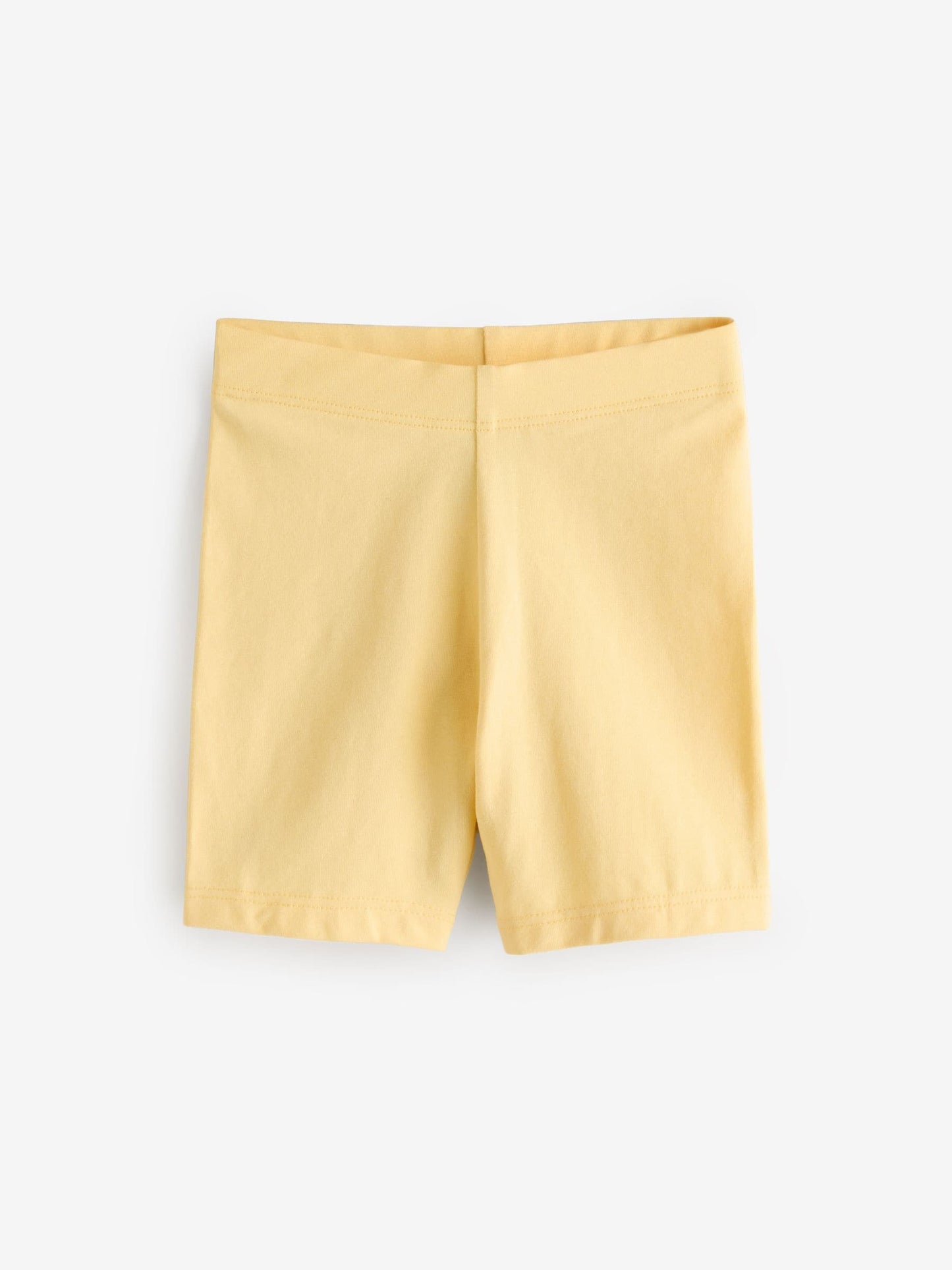 Core Cycle Shorts 7 Pack (3mths-7yrs) image 9