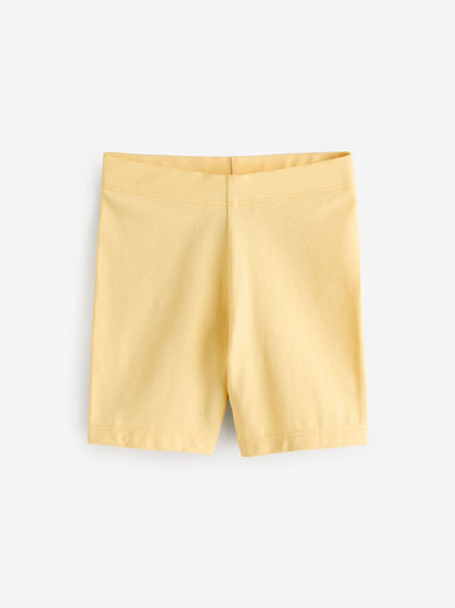 Core Cycle Shorts 7 Pack (3mths-7yrs) image 9