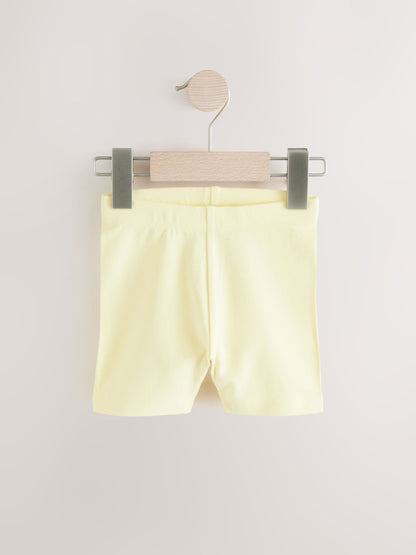 Multi Cycle Shorts 5 Pack (3mths-7yrs) image 2