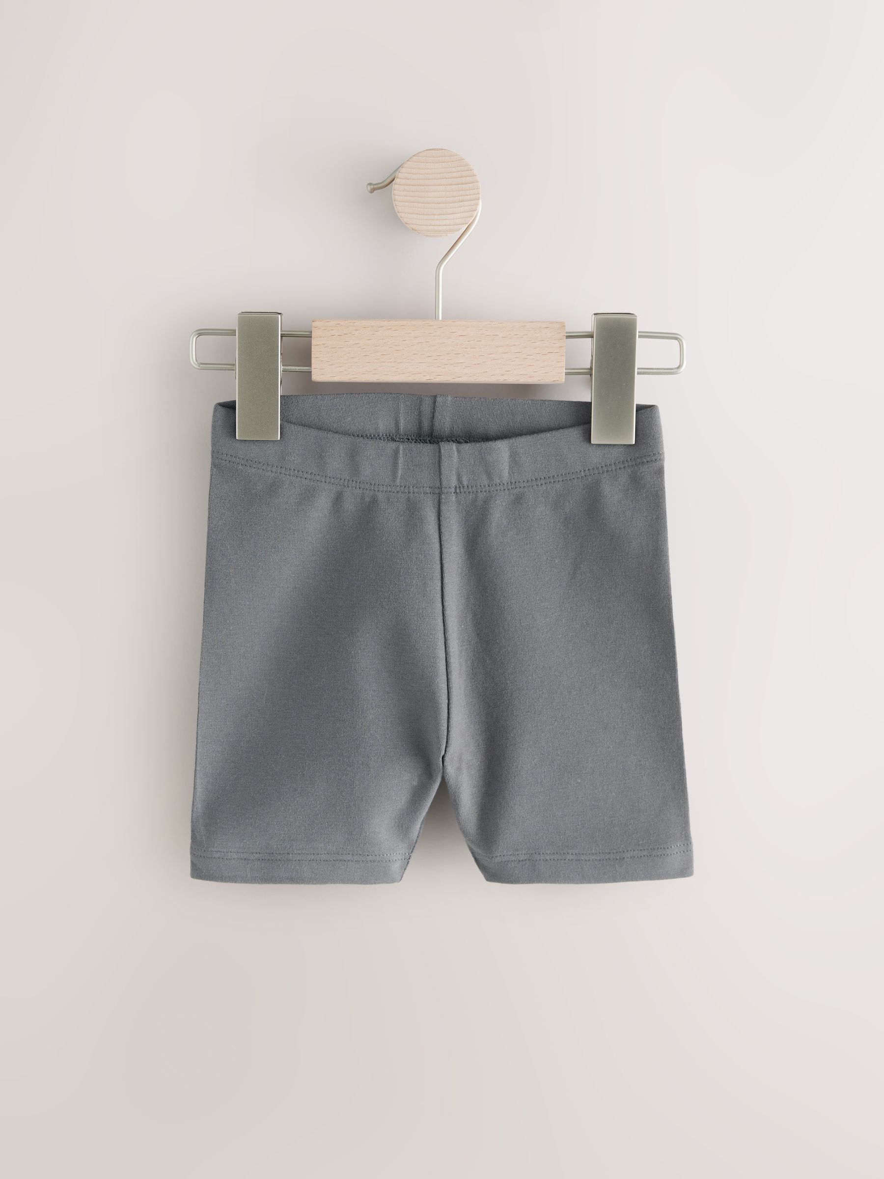 Multi Cycle Shorts 5 Pack (3mths-7yrs) image 3