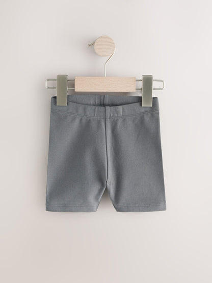 Multi Cycle Shorts 5 Pack (3mths-7yrs) image 3