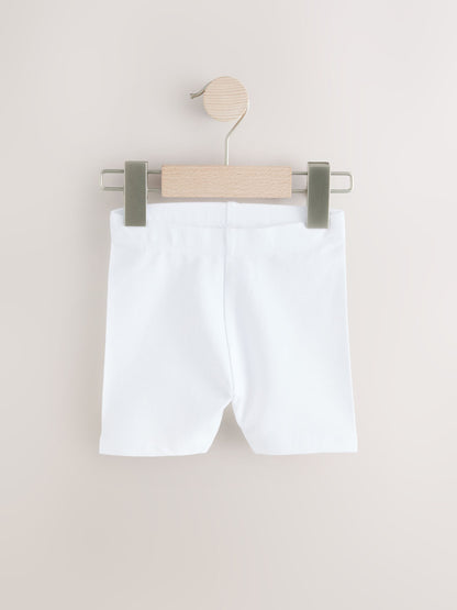 Multi Cycle Shorts 5 Pack (3mths-7yrs) image 5