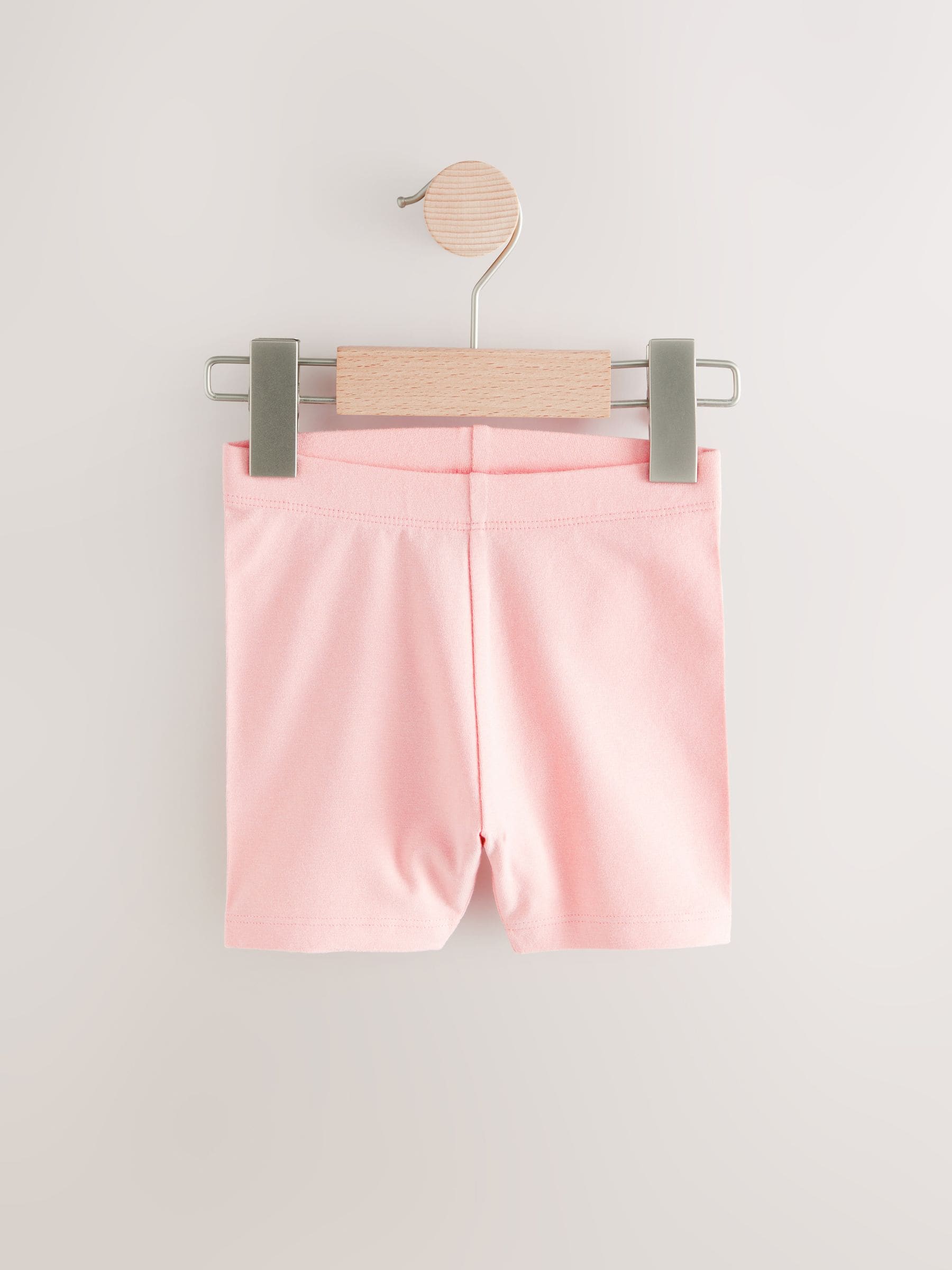 Multi Cycle Shorts 5 Pack (3mths-7yrs) image 6