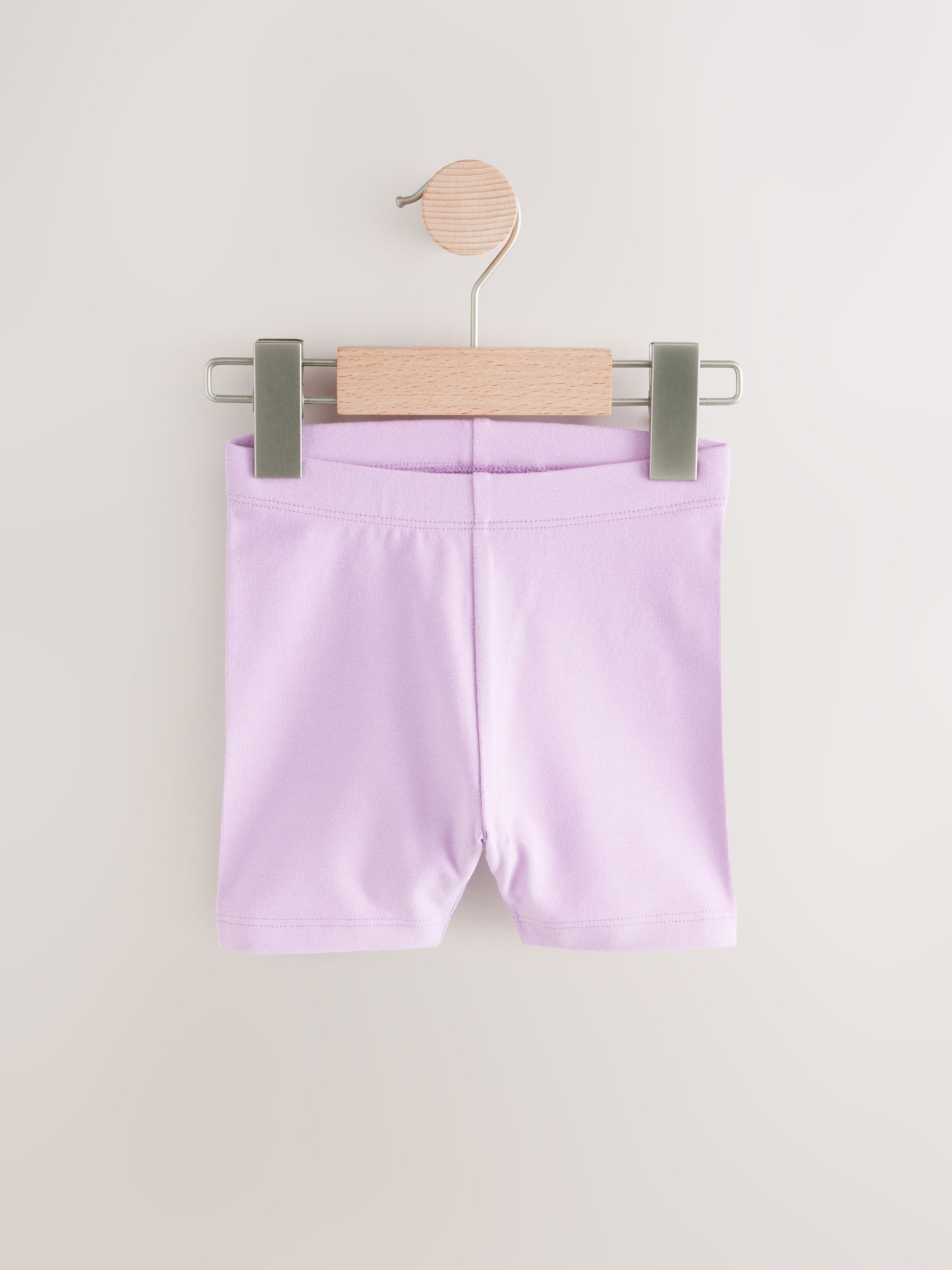 Multi Cycle Shorts 5 Pack (3mths-7yrs) image 7