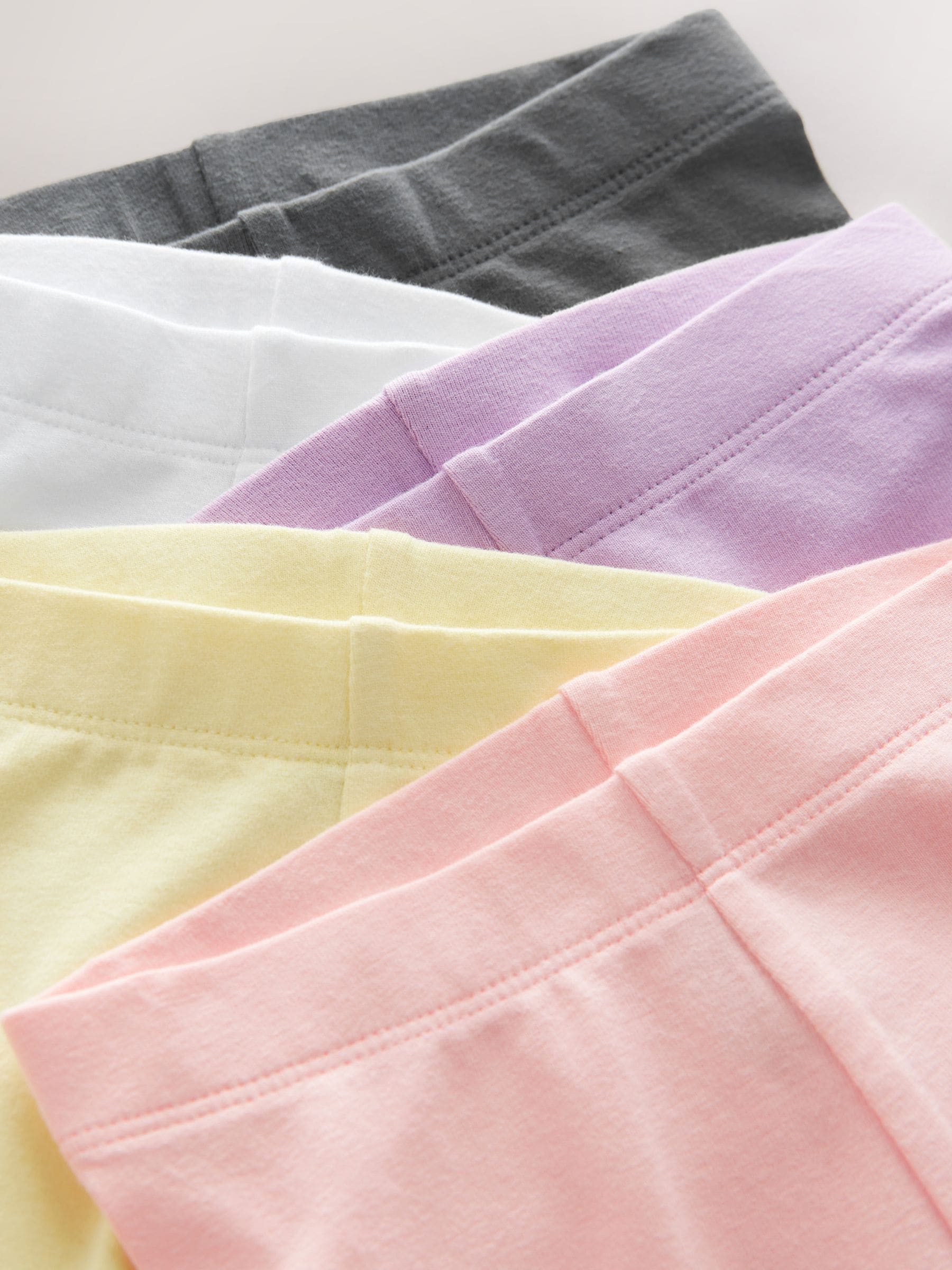 Multi Cycle Shorts 5 Pack (3mths-7yrs) image 8