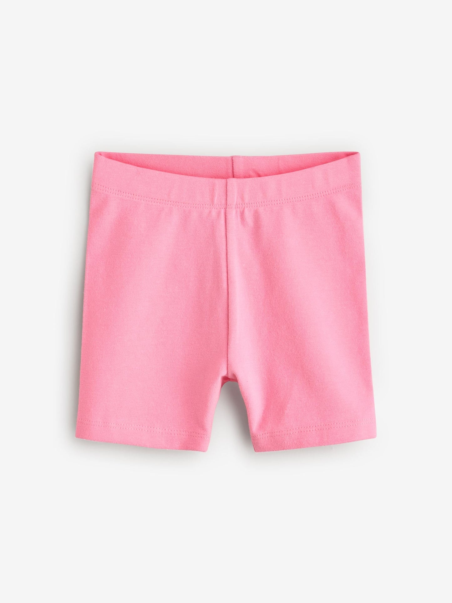 Multi Bright Cycle Shorts 5 Pack (3mths-7yrs) image 4