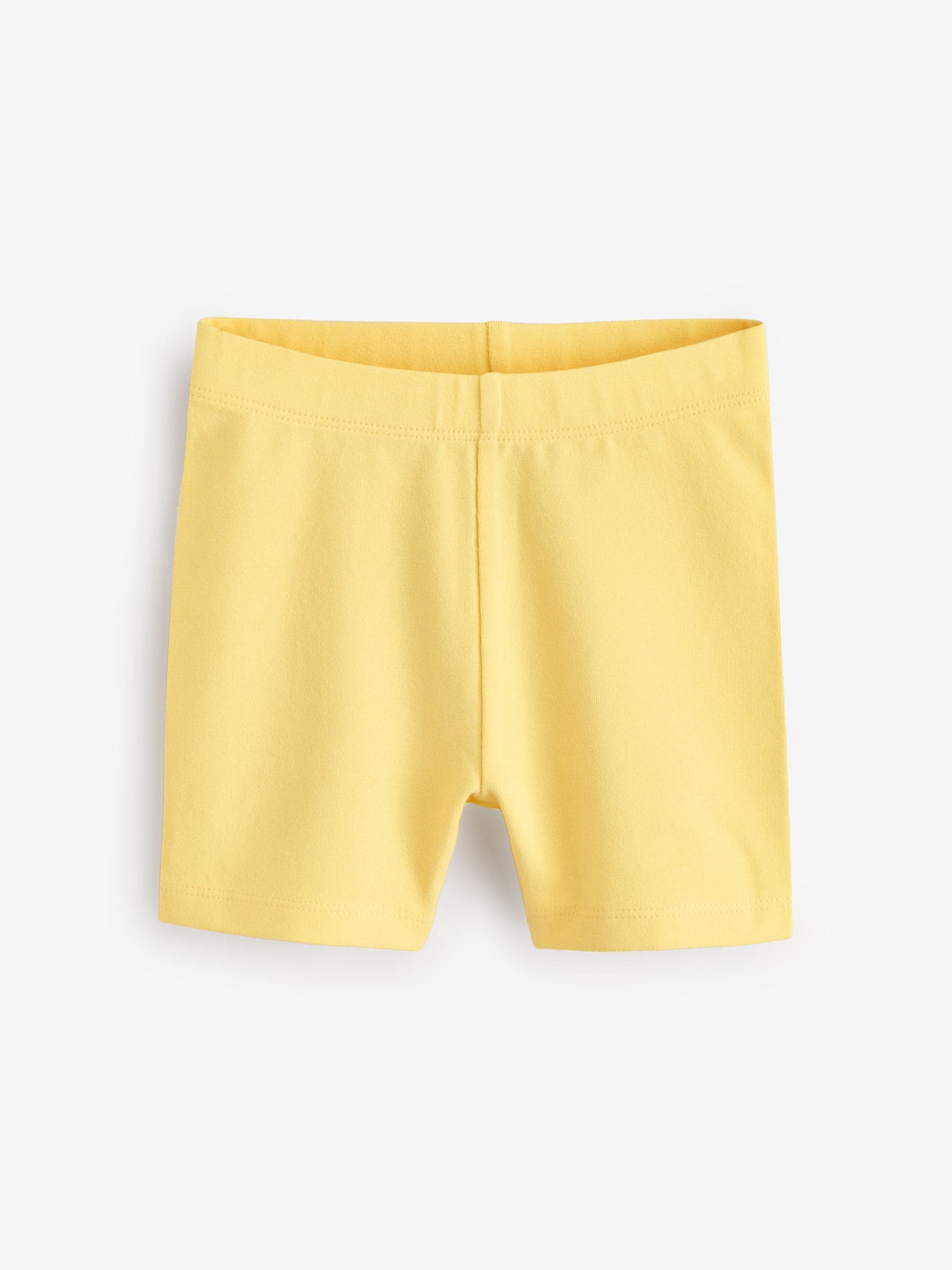 Multi Bright Cycle Shorts 5 Pack (3mths-7yrs) image 6