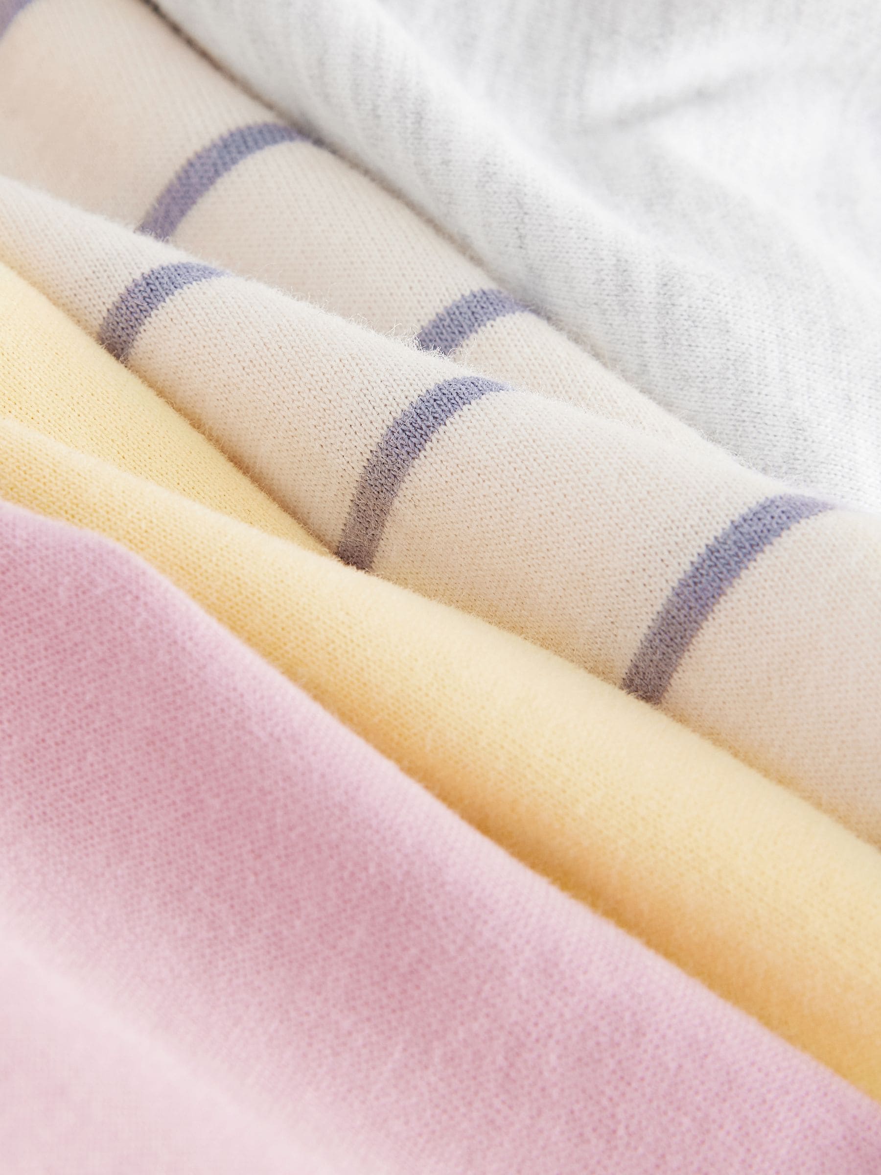 Multi T-Shirts 7 Pack (3mths-7yrs) image 10