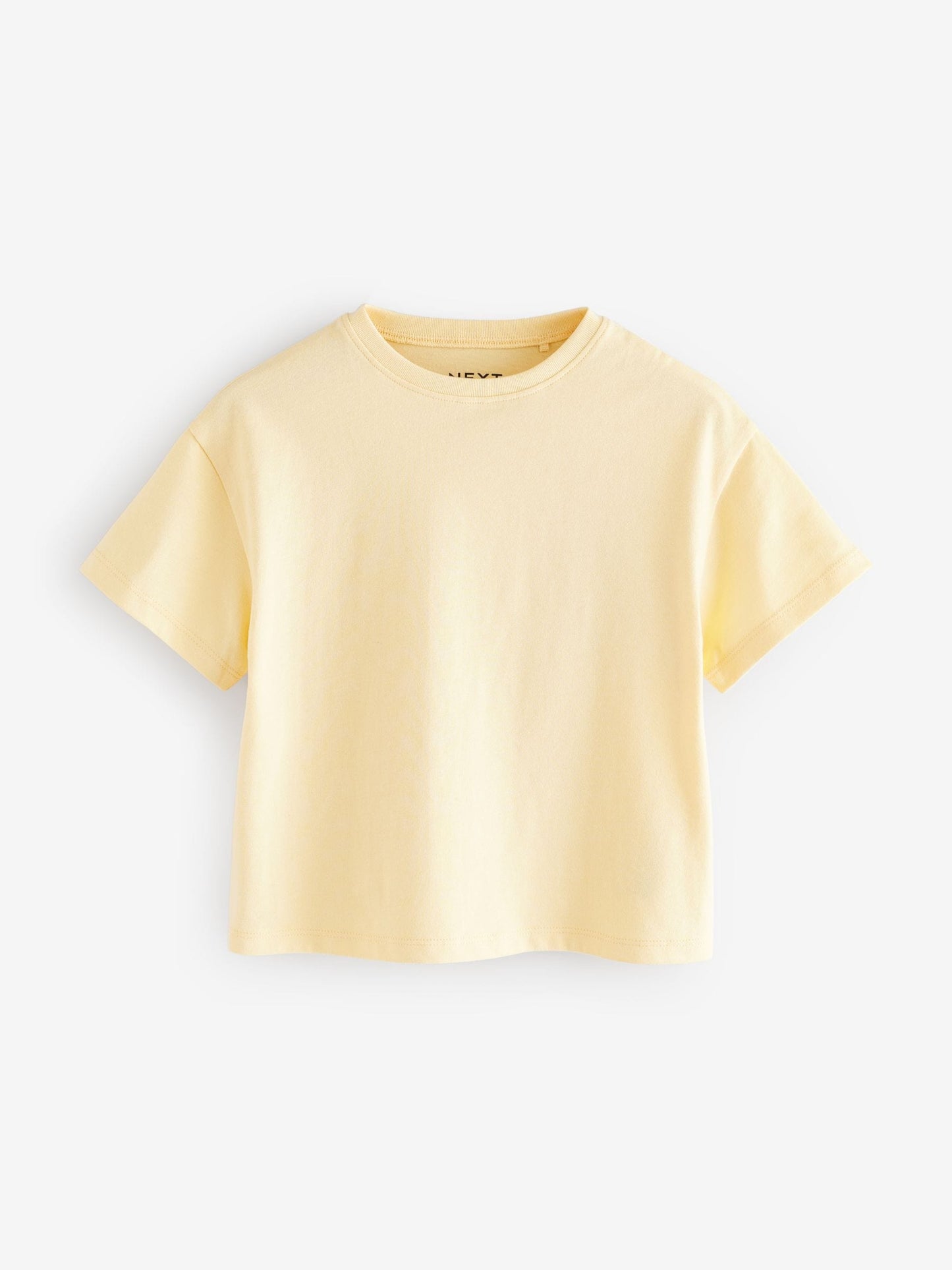 Multi T-Shirts 7 Pack (3mths-7yrs) image 3