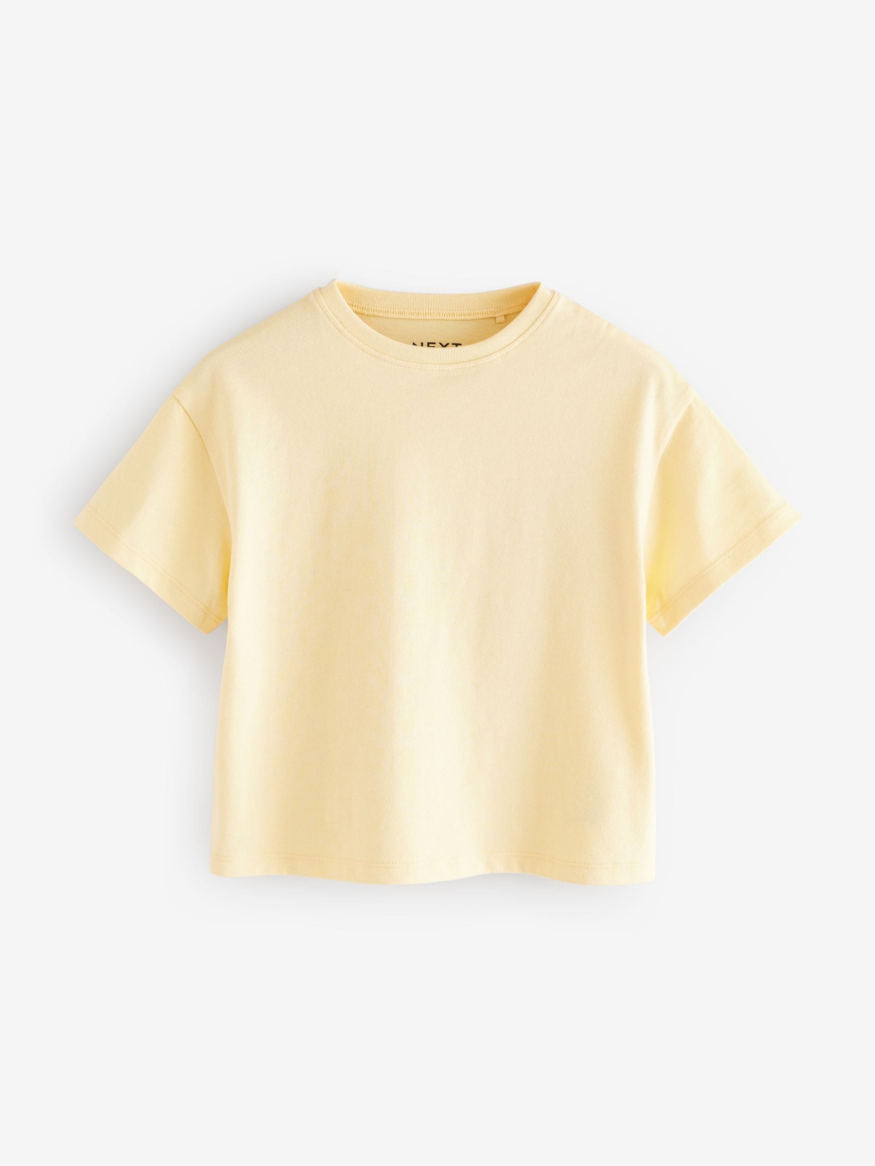 Multi T-Shirts 7 Pack (3mths-7yrs) image 3
