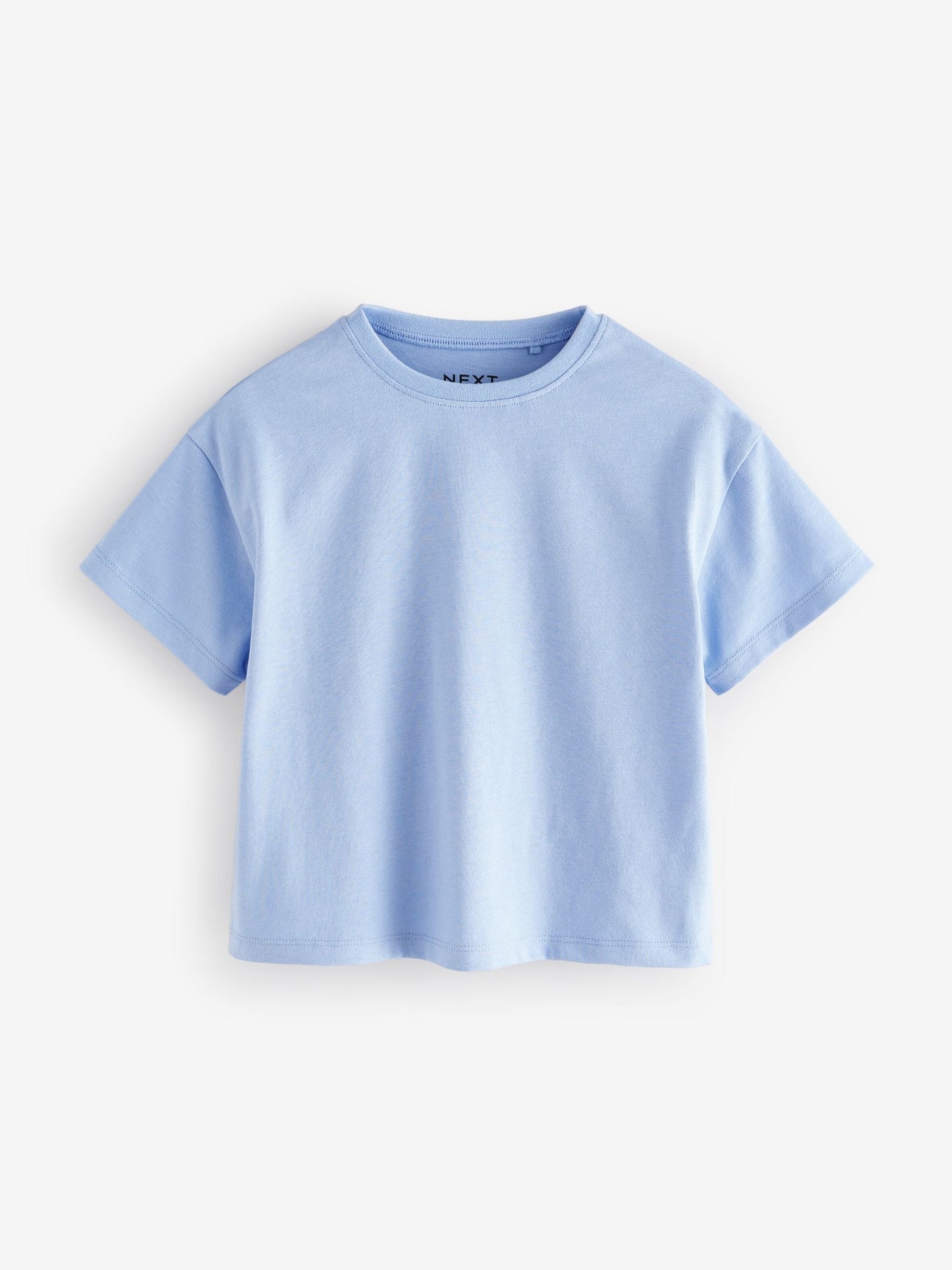 Multi T-Shirts 7 Pack (3mths-7yrs) image 4