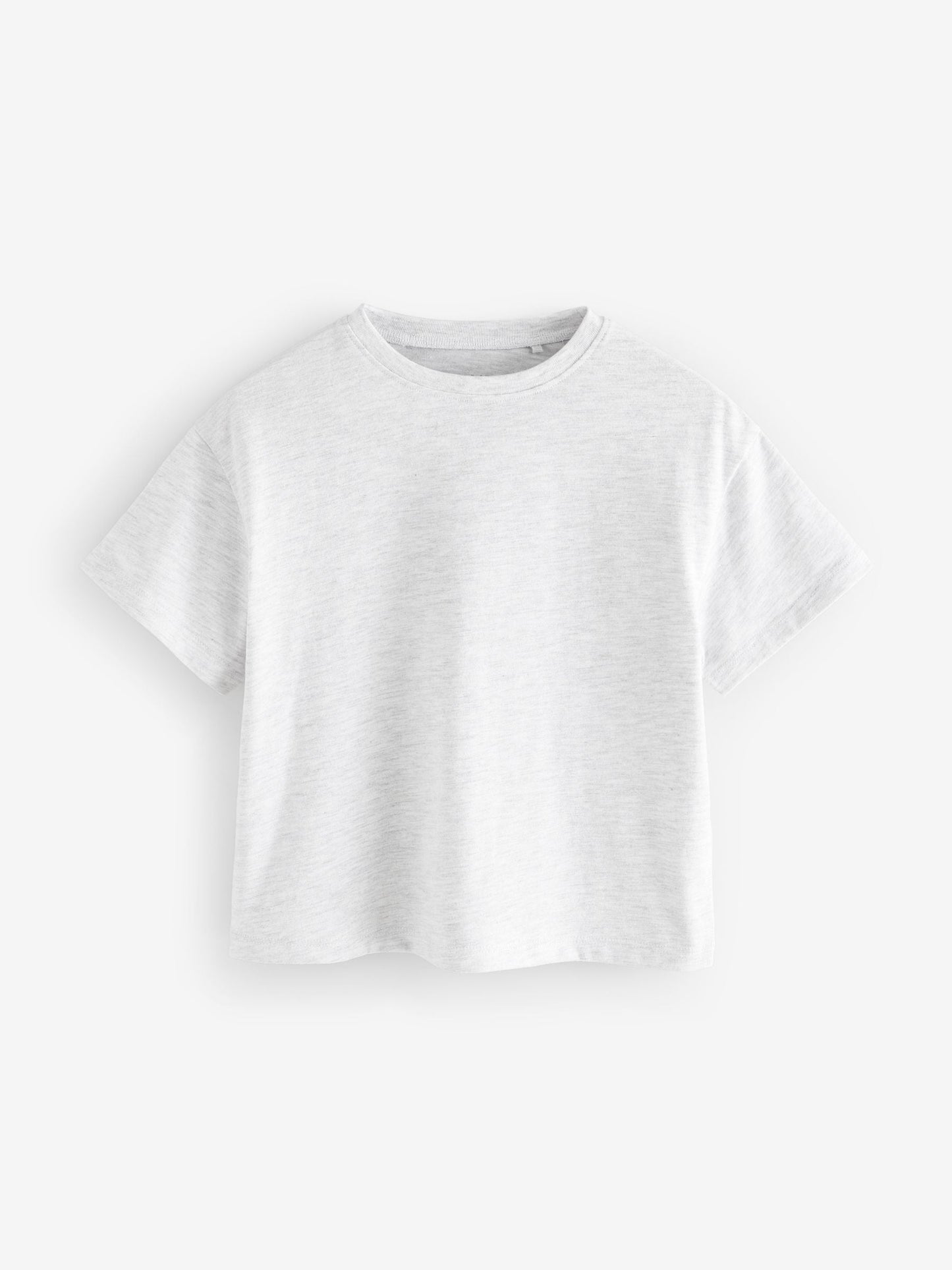 Multi T-Shirts 7 Pack (3mths-7yrs) image 5
