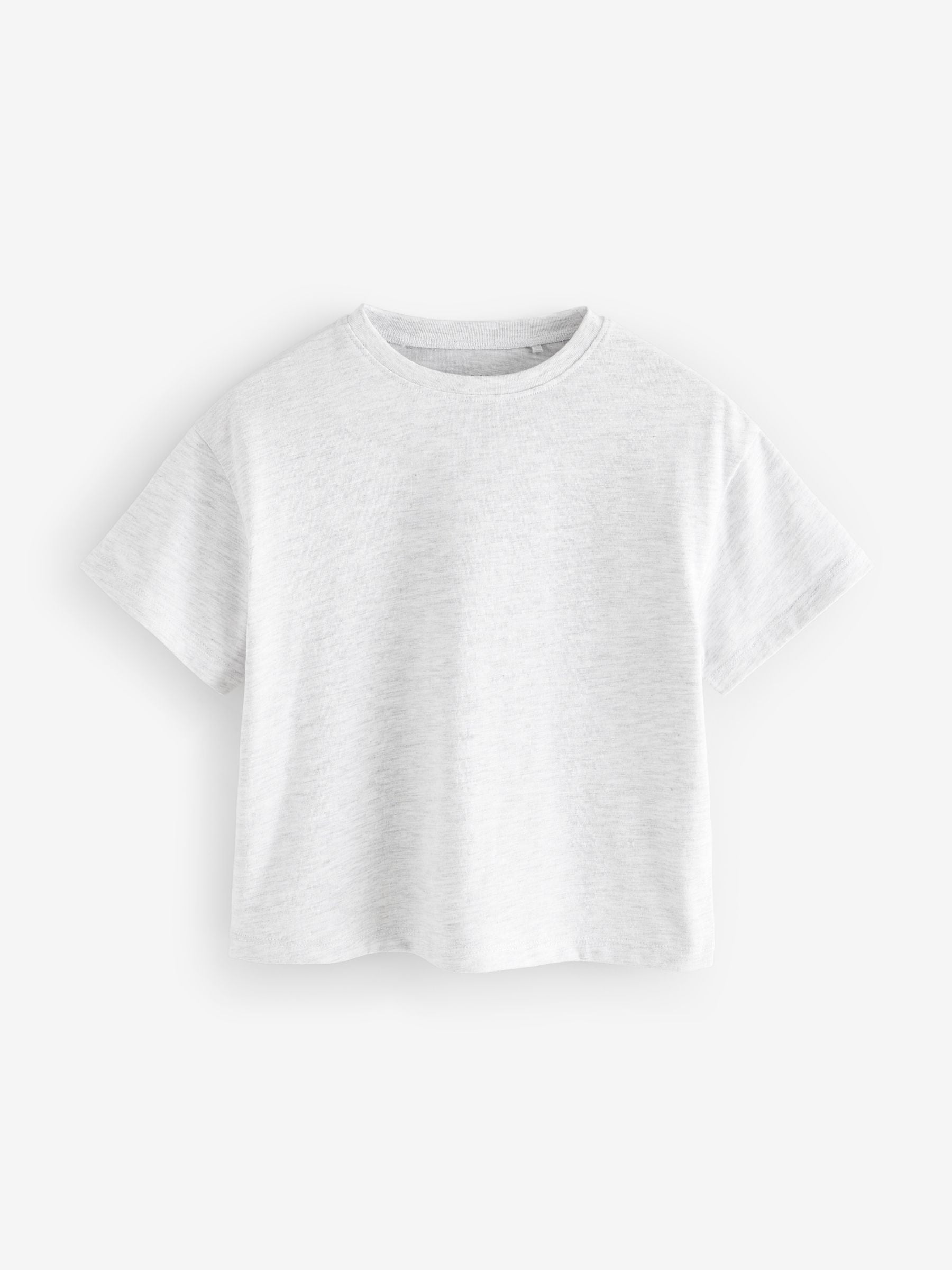 Multi T-Shirts 7 Pack (3mths-7yrs) image 5