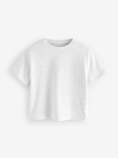 Multi T-Shirts 7 Pack (3mths-7yrs) image 5