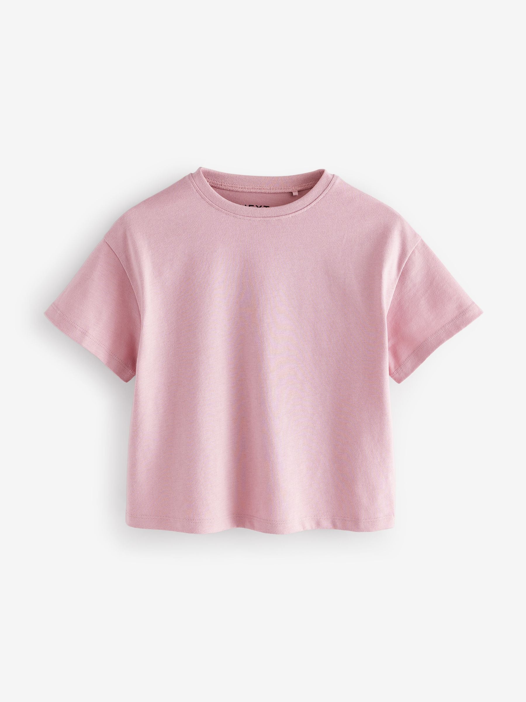 Multi T-Shirts 7 Pack (3mths-7yrs) image 6