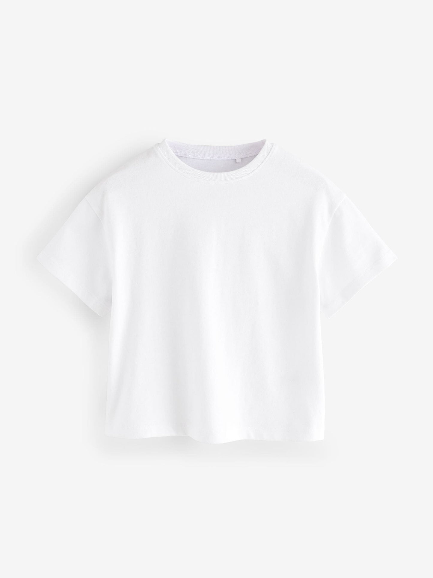Multi T-Shirts 7 Pack (3mths-7yrs) image 7