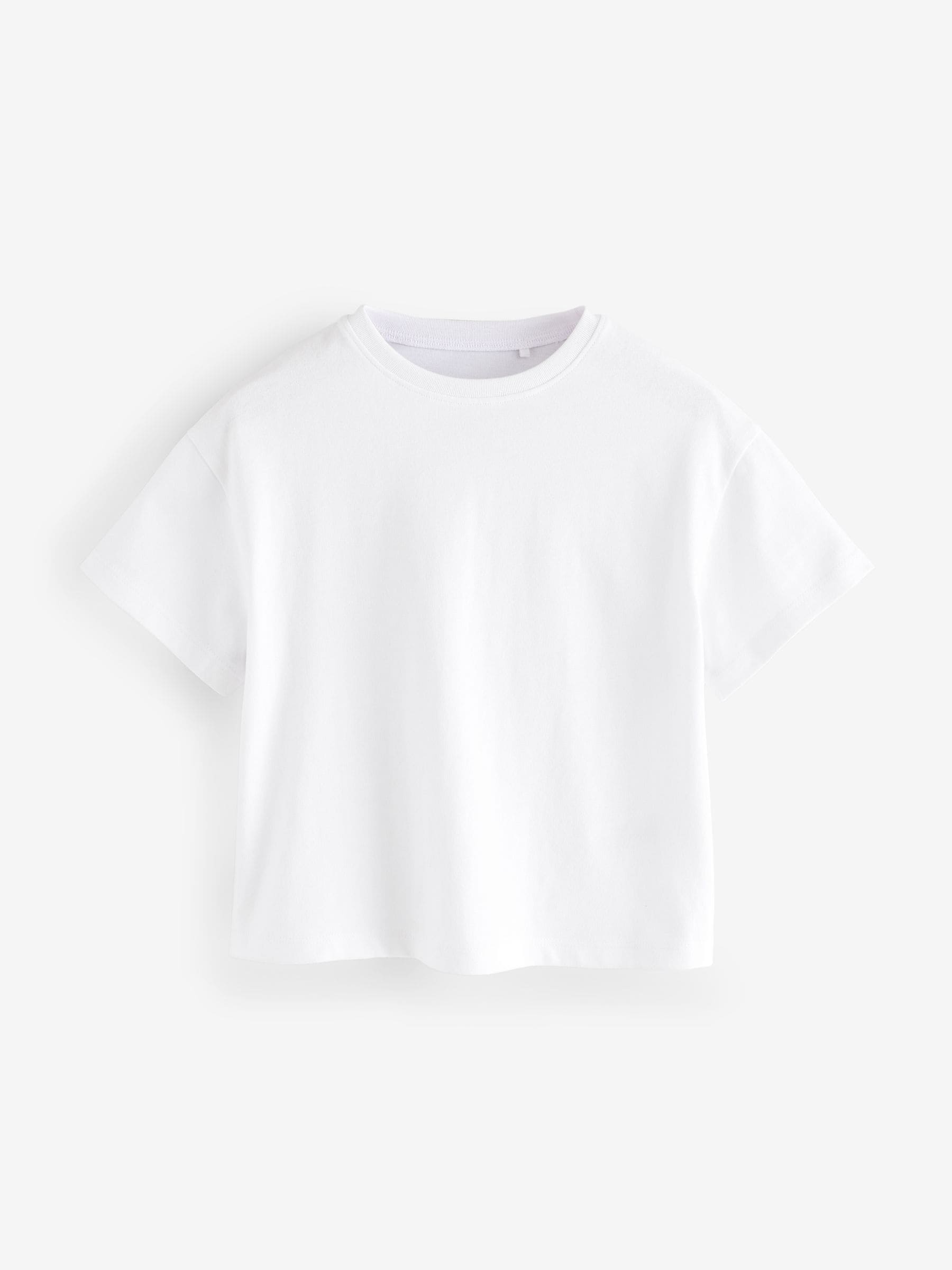 Multi T-Shirts 7 Pack (3mths-7yrs) image 7