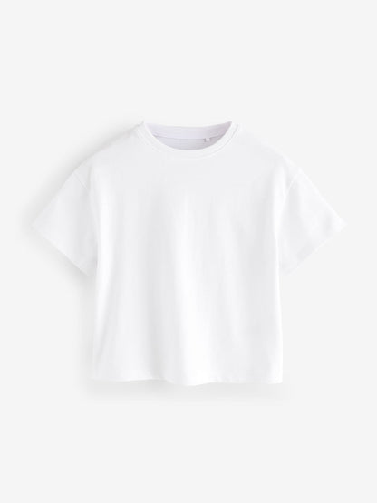 Multi T-Shirts 7 Pack (3mths-7yrs) image 7