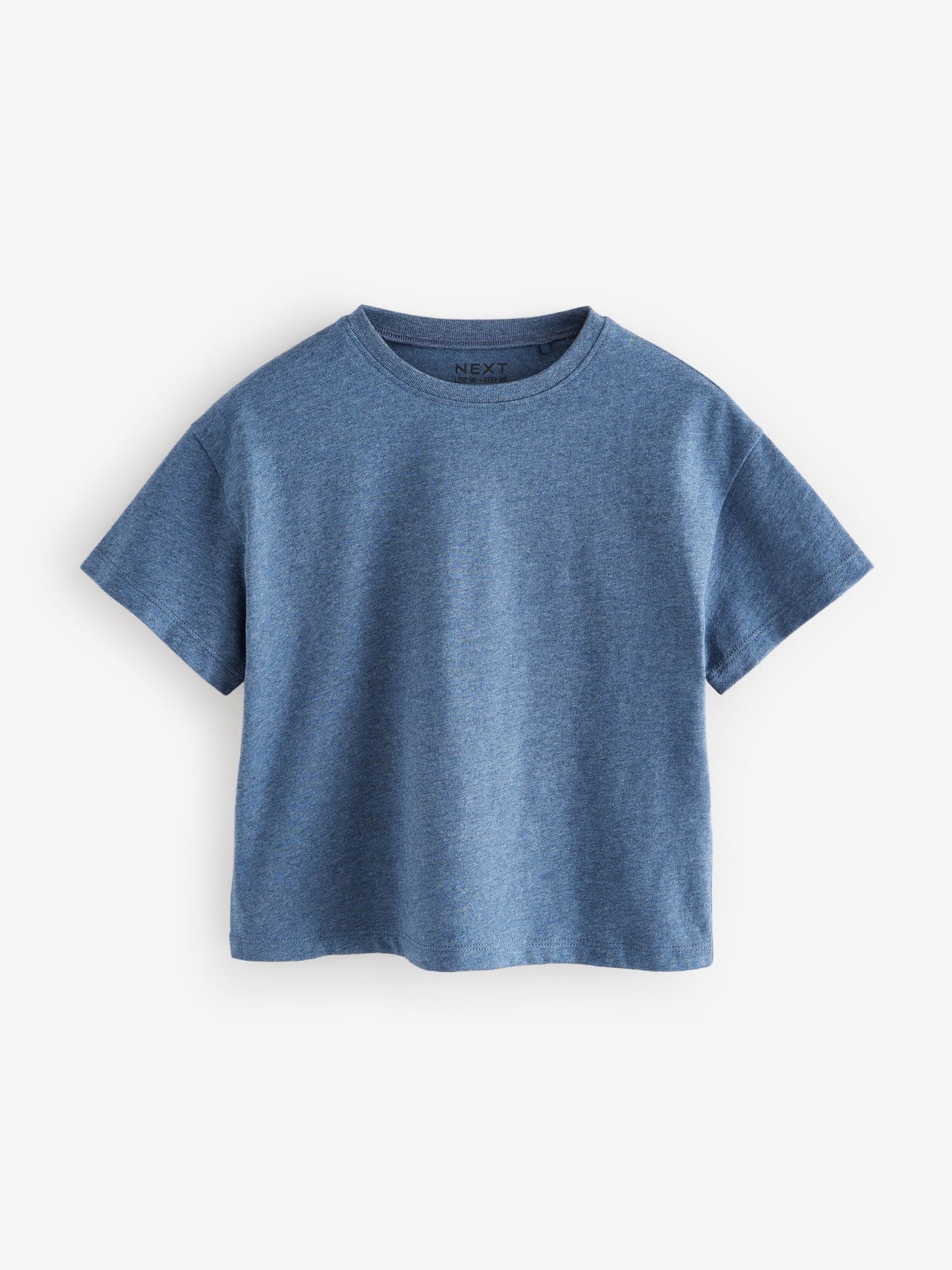 Multi T-Shirts 7 Pack (3mths-7yrs) image 8