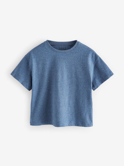 Multi T-Shirts 7 Pack (3mths-7yrs) image 8
