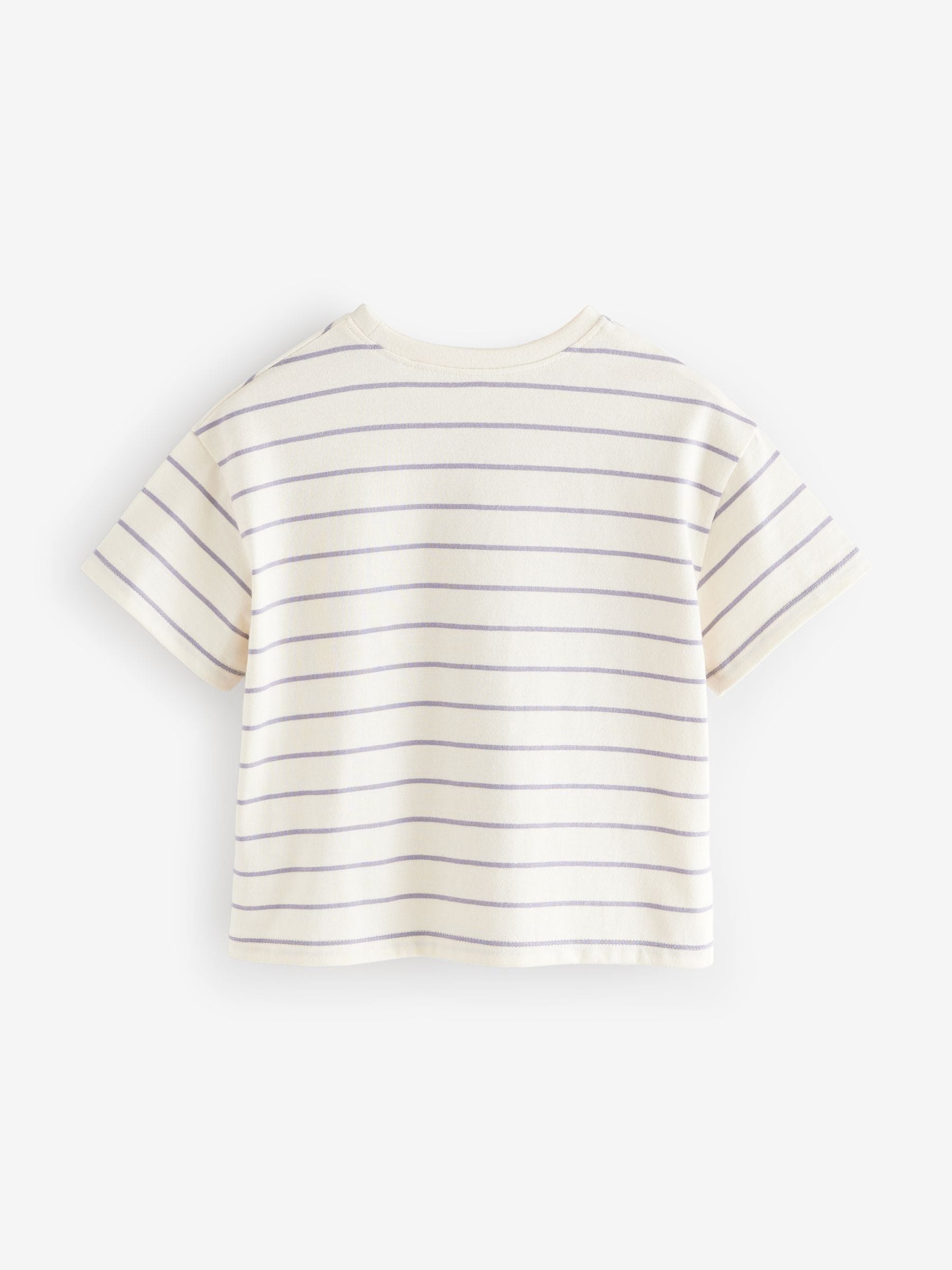 Multi T-Shirts 7 Pack (3mths-7yrs) image 9