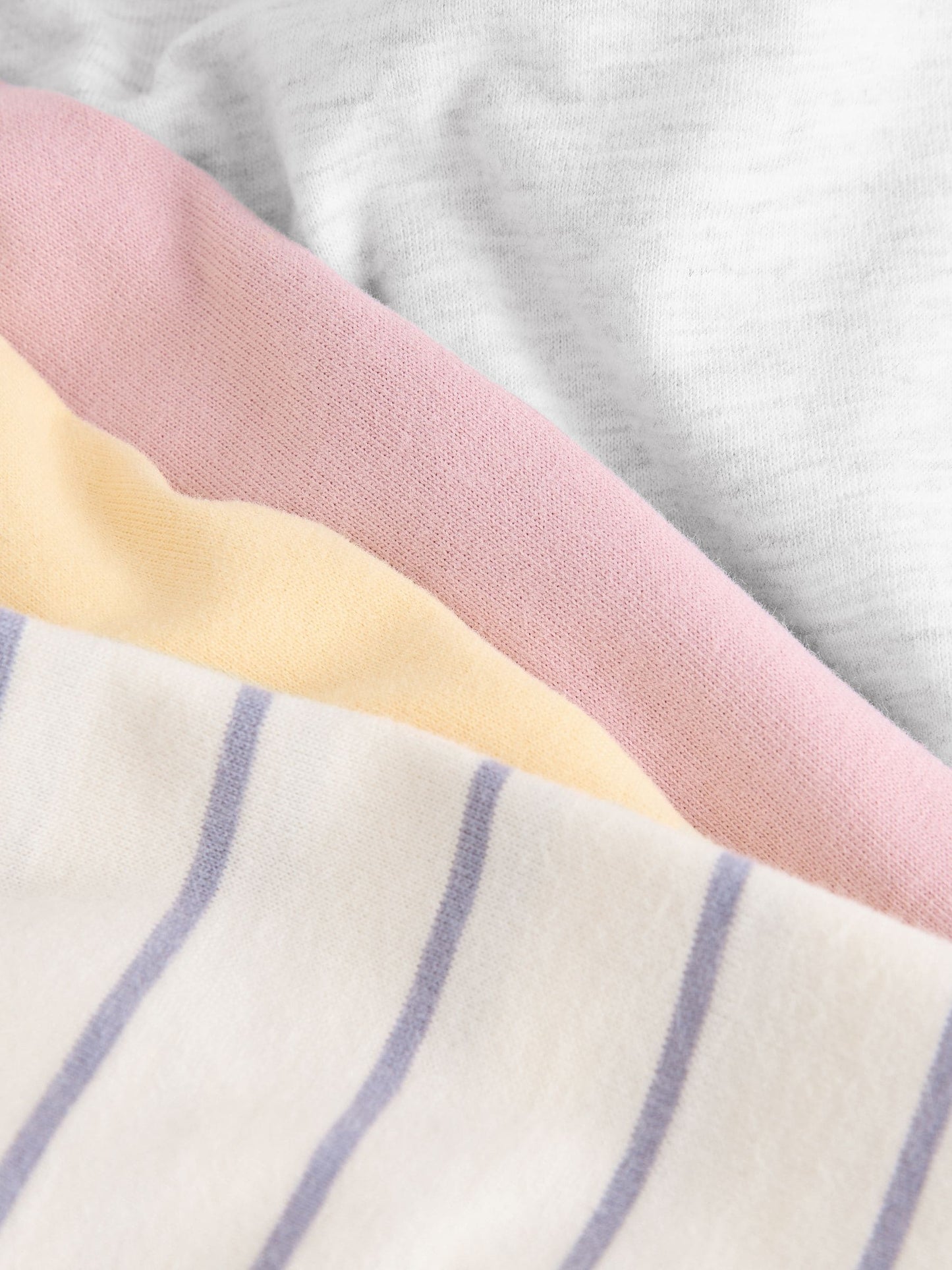 Dsiney Kidz - Multi Long Sleeve T-Shirts 7 Pack (3mths-7yrs) image 10