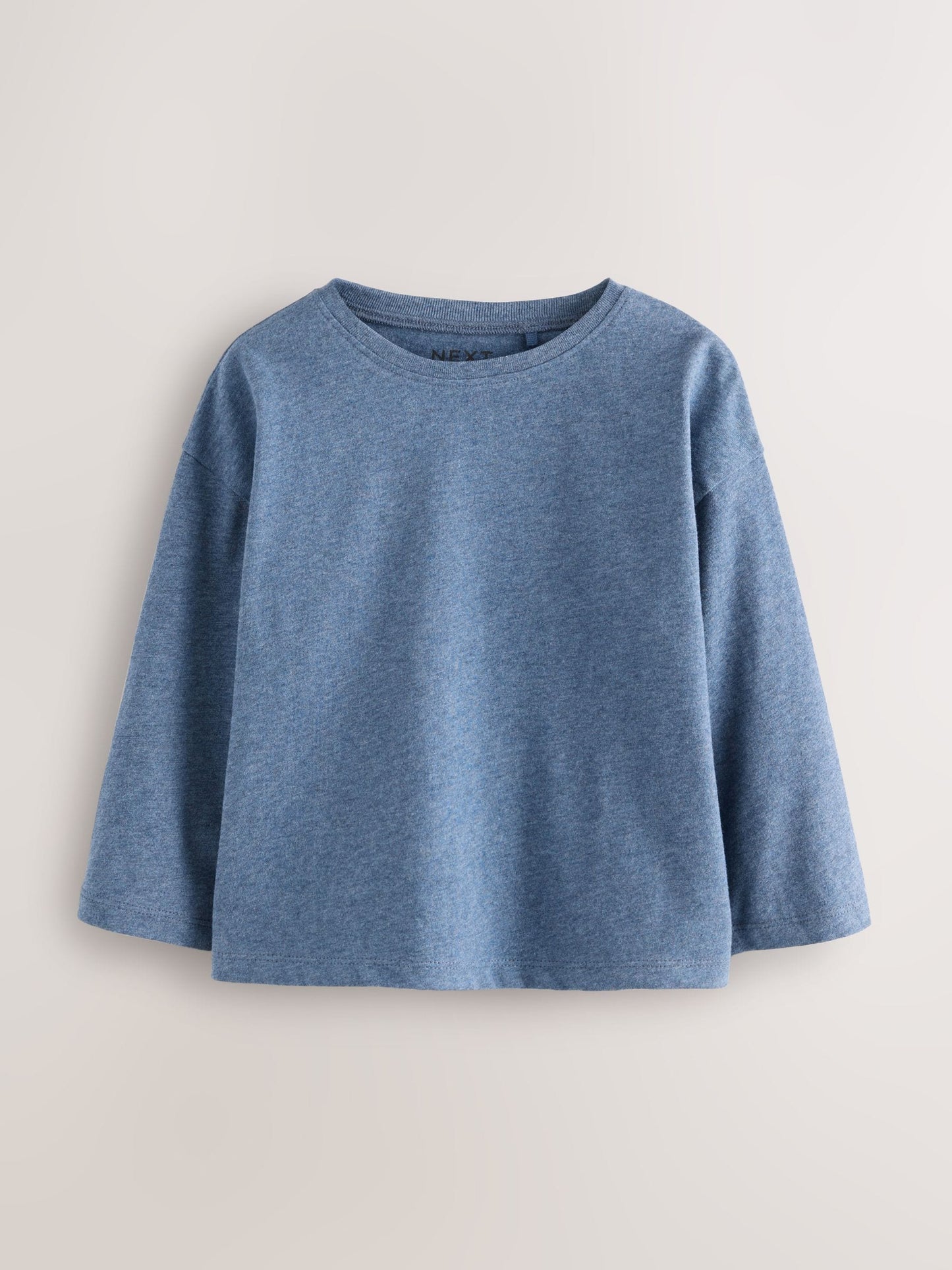 Dsiney Kidz - Multi Long Sleeve T-Shirts 7 Pack (3mths-7yrs) image 2