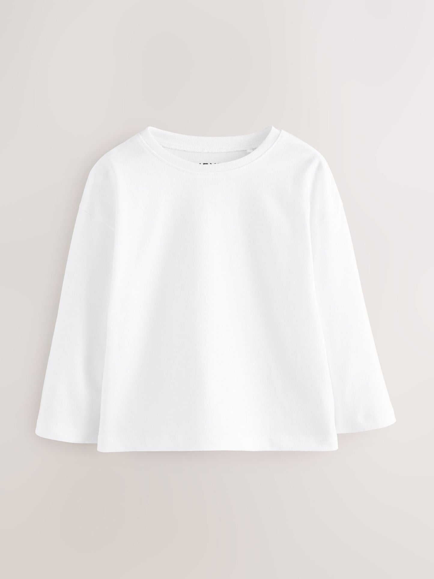 Dsiney Kidz - Multi Long Sleeve T-Shirts 7 Pack (3mths-7yrs) image 3