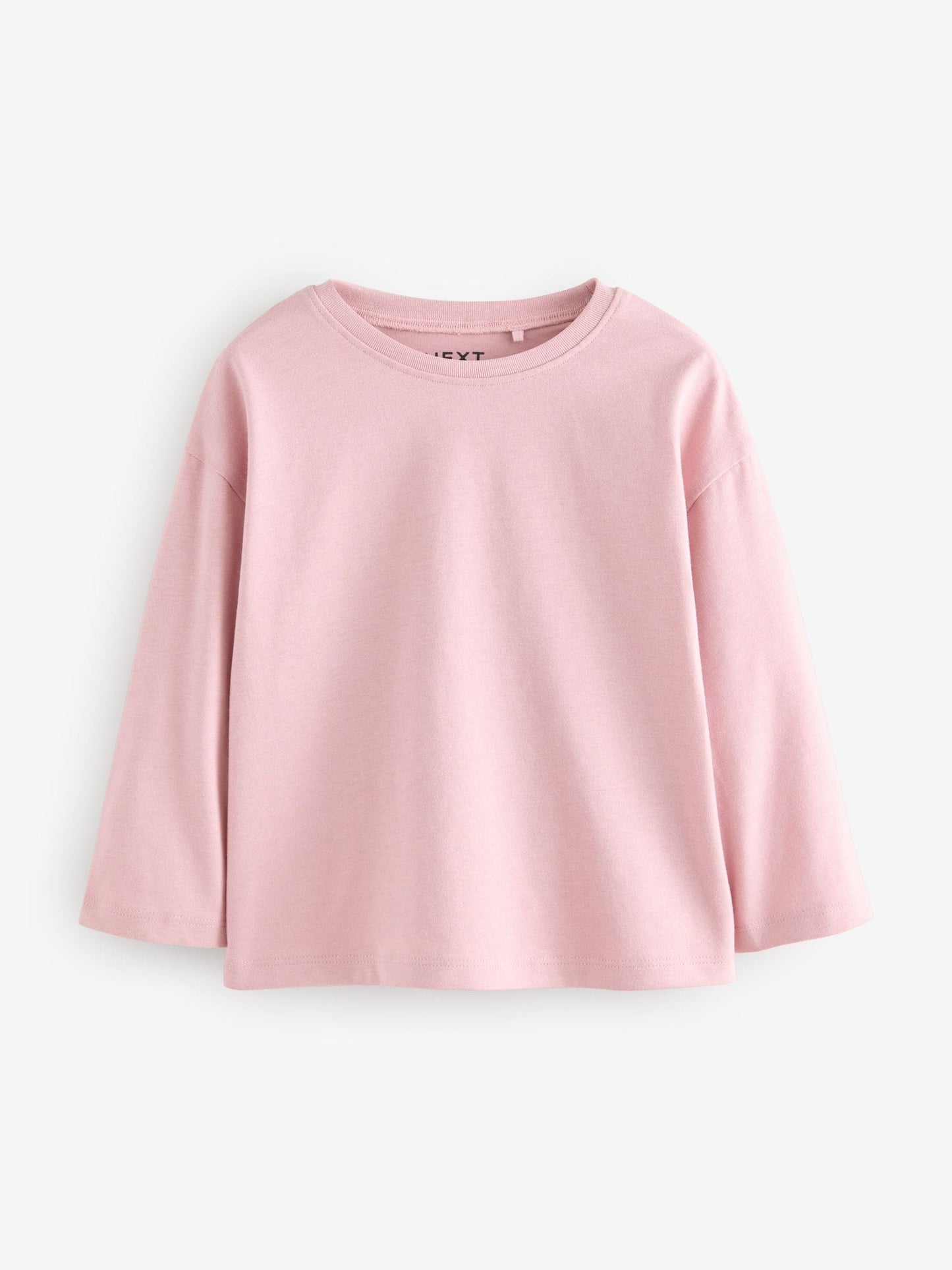 Multi Long Sleeve T-Shirts 7 Pack (3mths-7yrs) image 4