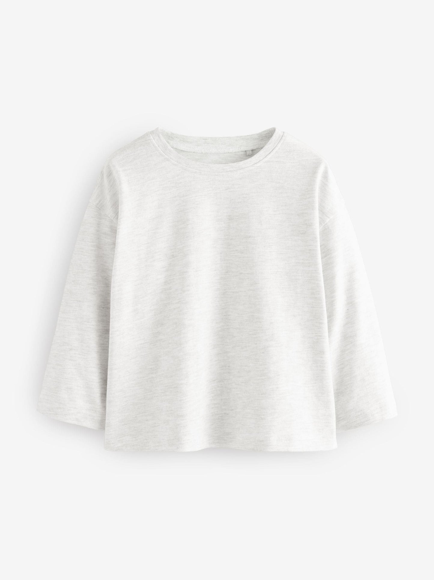 Multi Long Sleeve T-Shirts 7 Pack (3mths-7yrs) image 5