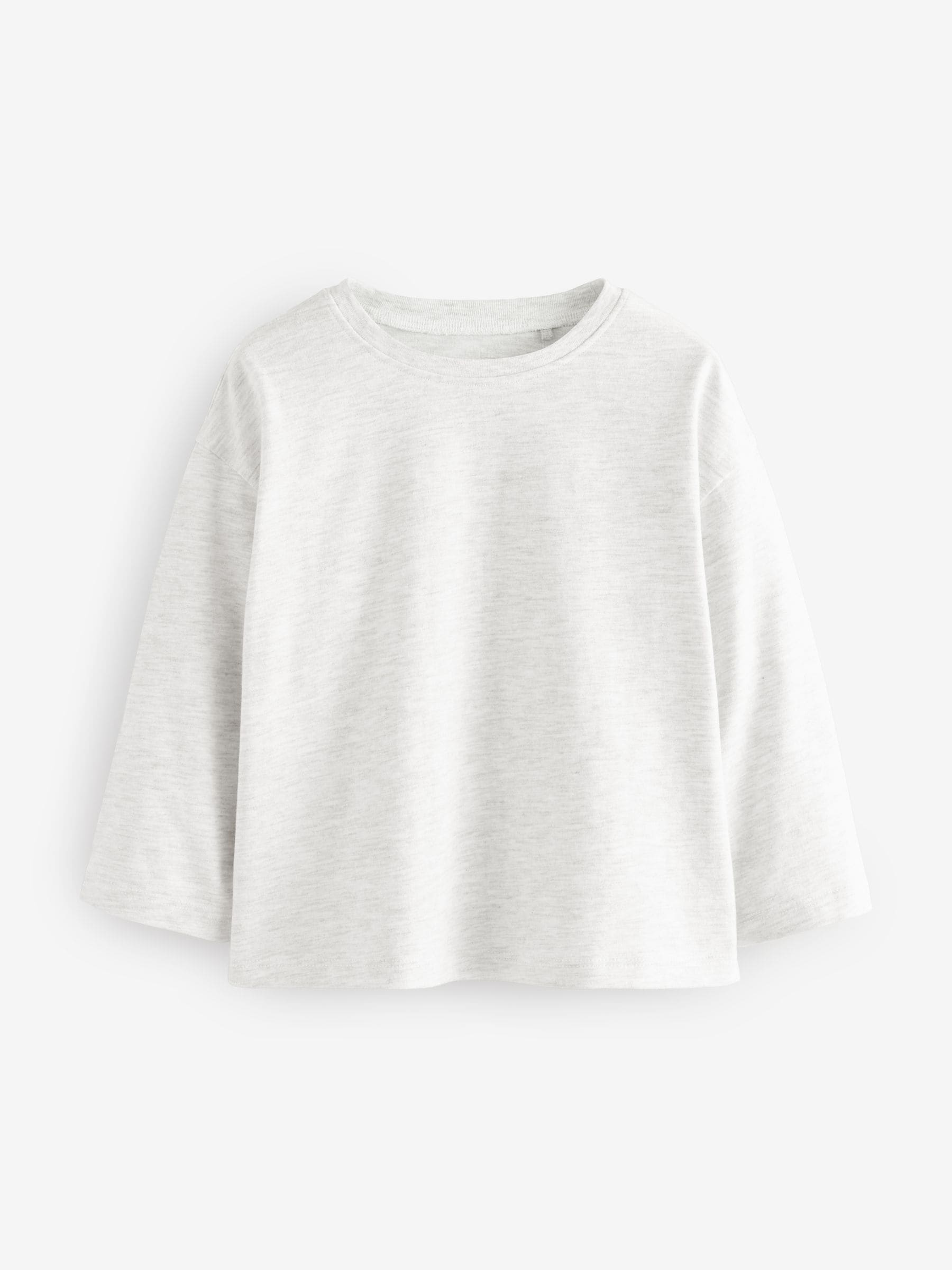 Multi Long Sleeve T-Shirts 7 Pack (3mths-7yrs) image 5