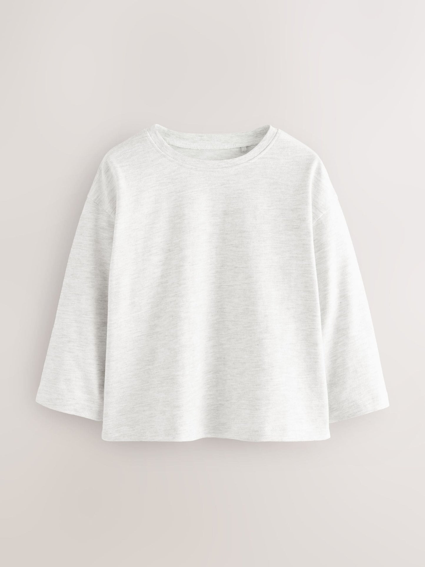 Dsiney Kidz - Multi Long Sleeve T-Shirts 7 Pack (3mths-7yrs) image 5