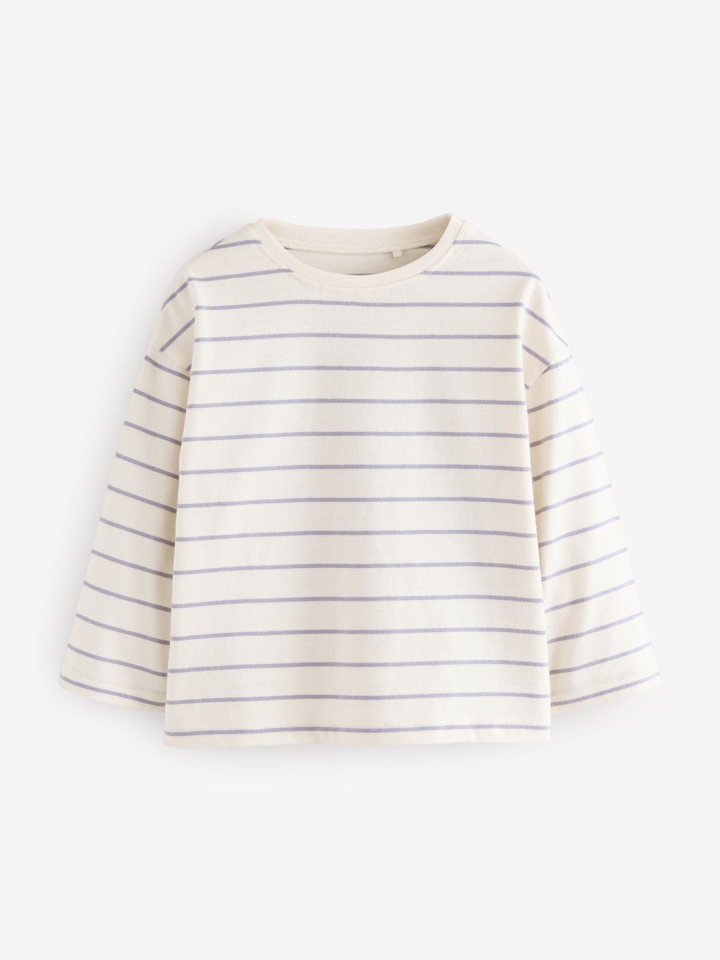 Multi Long Sleeve T-Shirts 7 Pack (3mths-7yrs) image 7