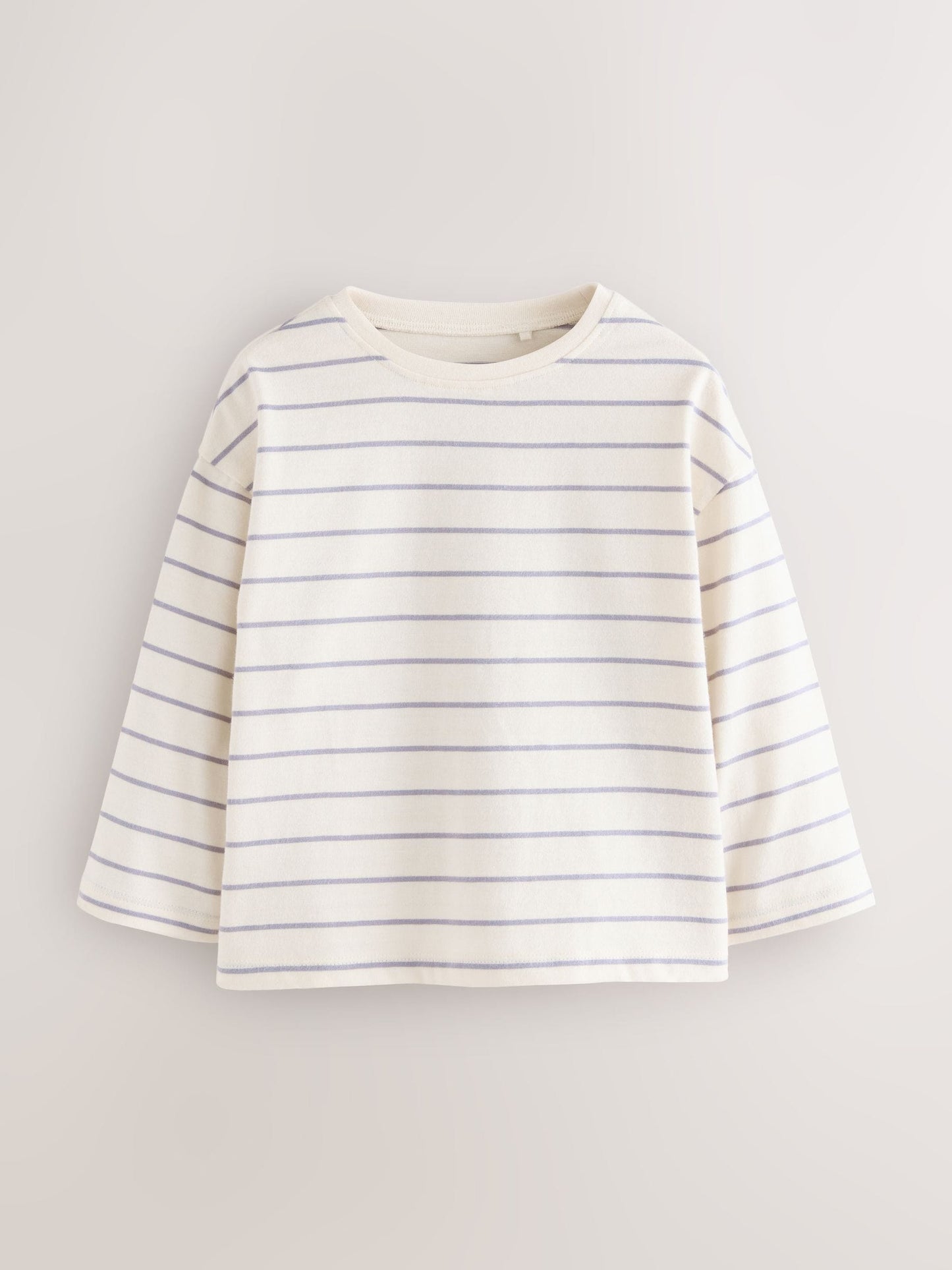 Dsiney Kidz - Multi Long Sleeve T-Shirts 7 Pack (3mths-7yrs) image 7