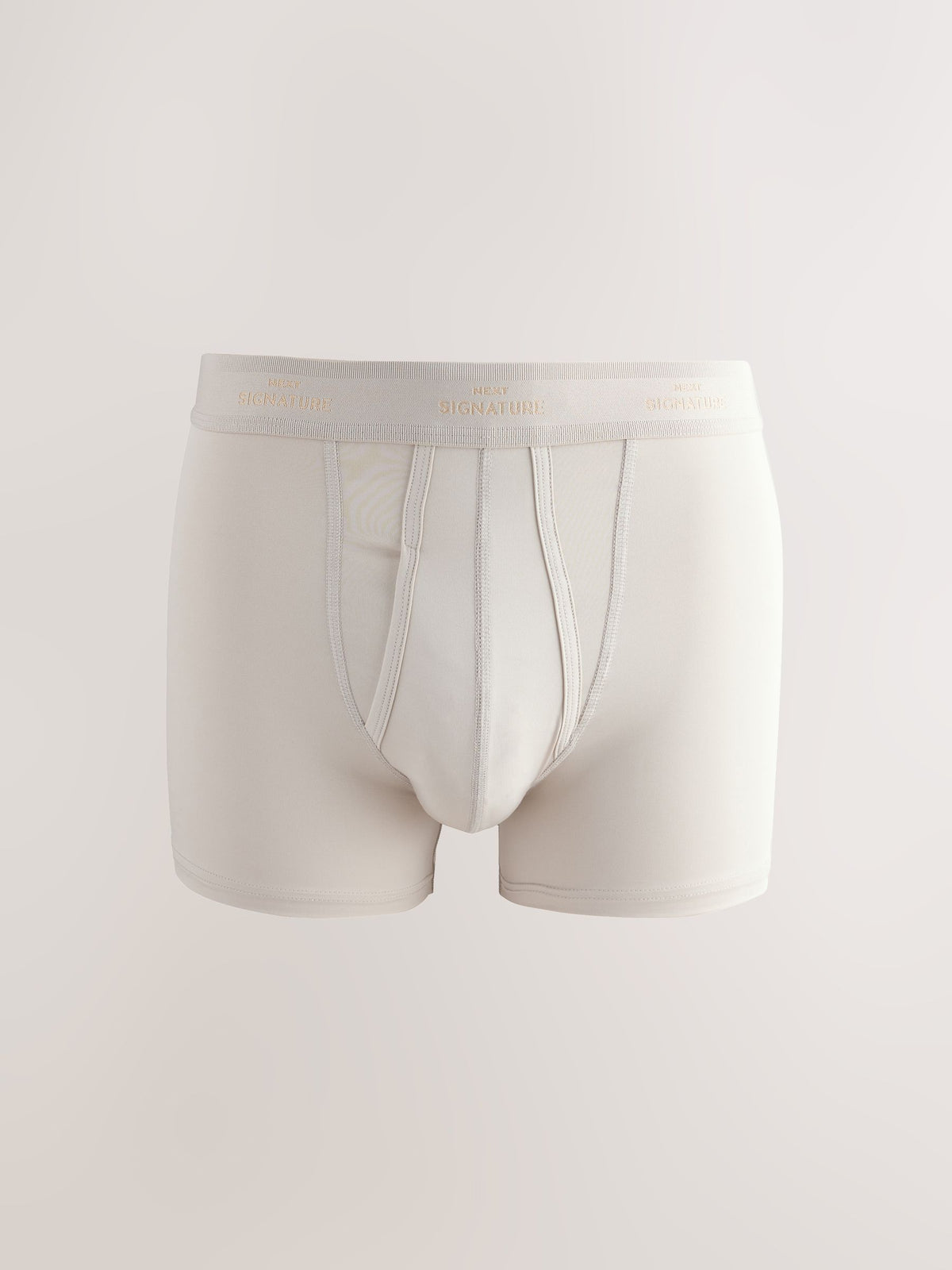 Dsiney Kidz - Blue/Green/Neutral 4 pack Signature A-Fronts Boxers image 3
