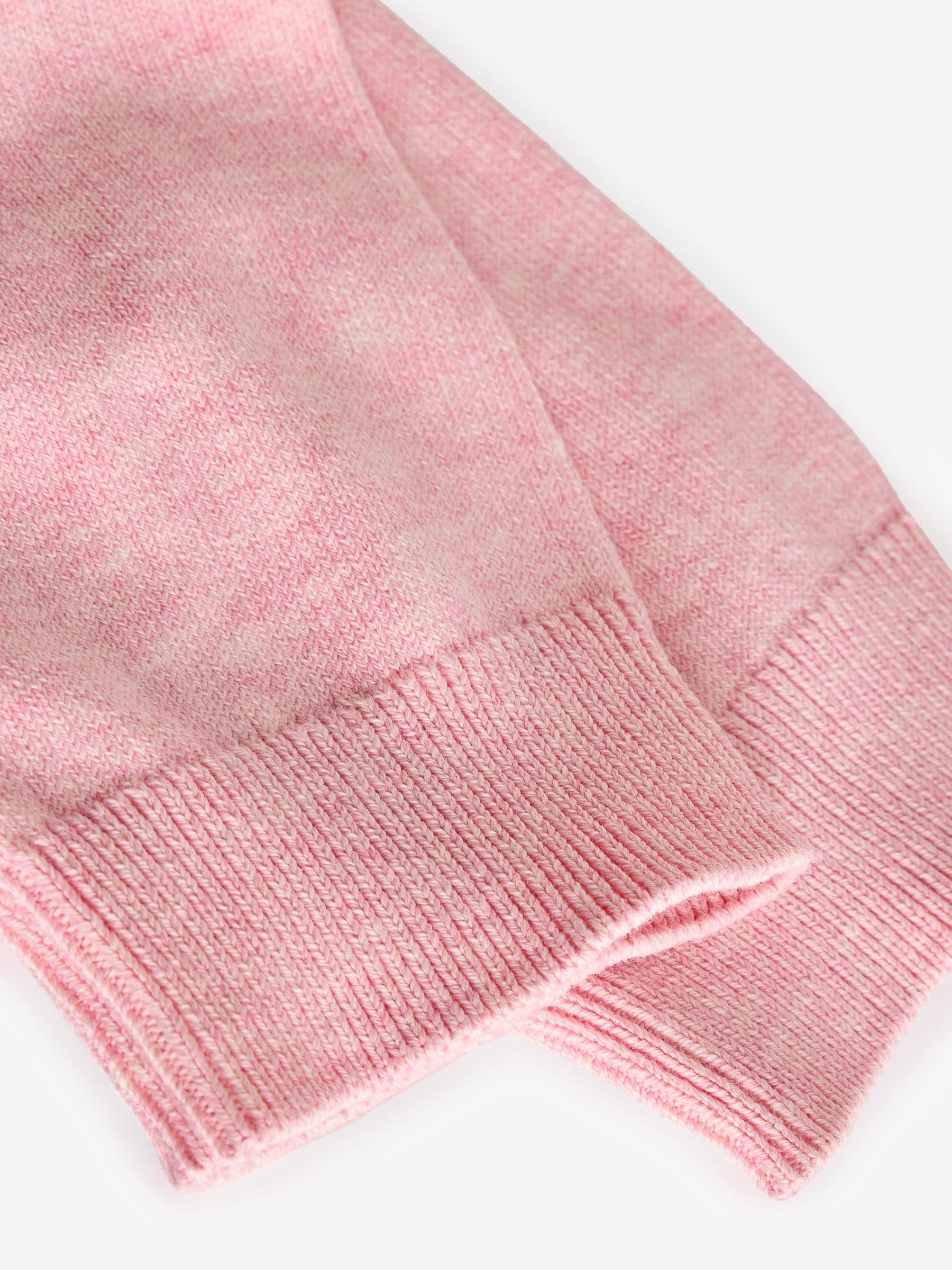 Dsiney Kidz - Pink Button Up Cardigan (3mths-16yrs) image 7