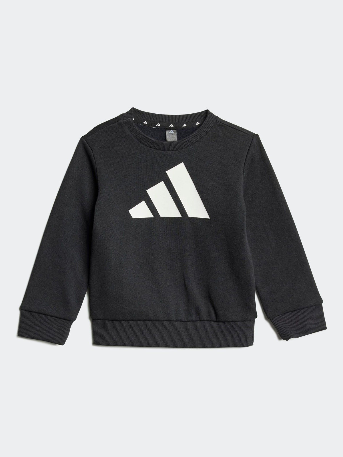 Dsiney Kidz - adidas Black Essentials Joggers Kids image 2