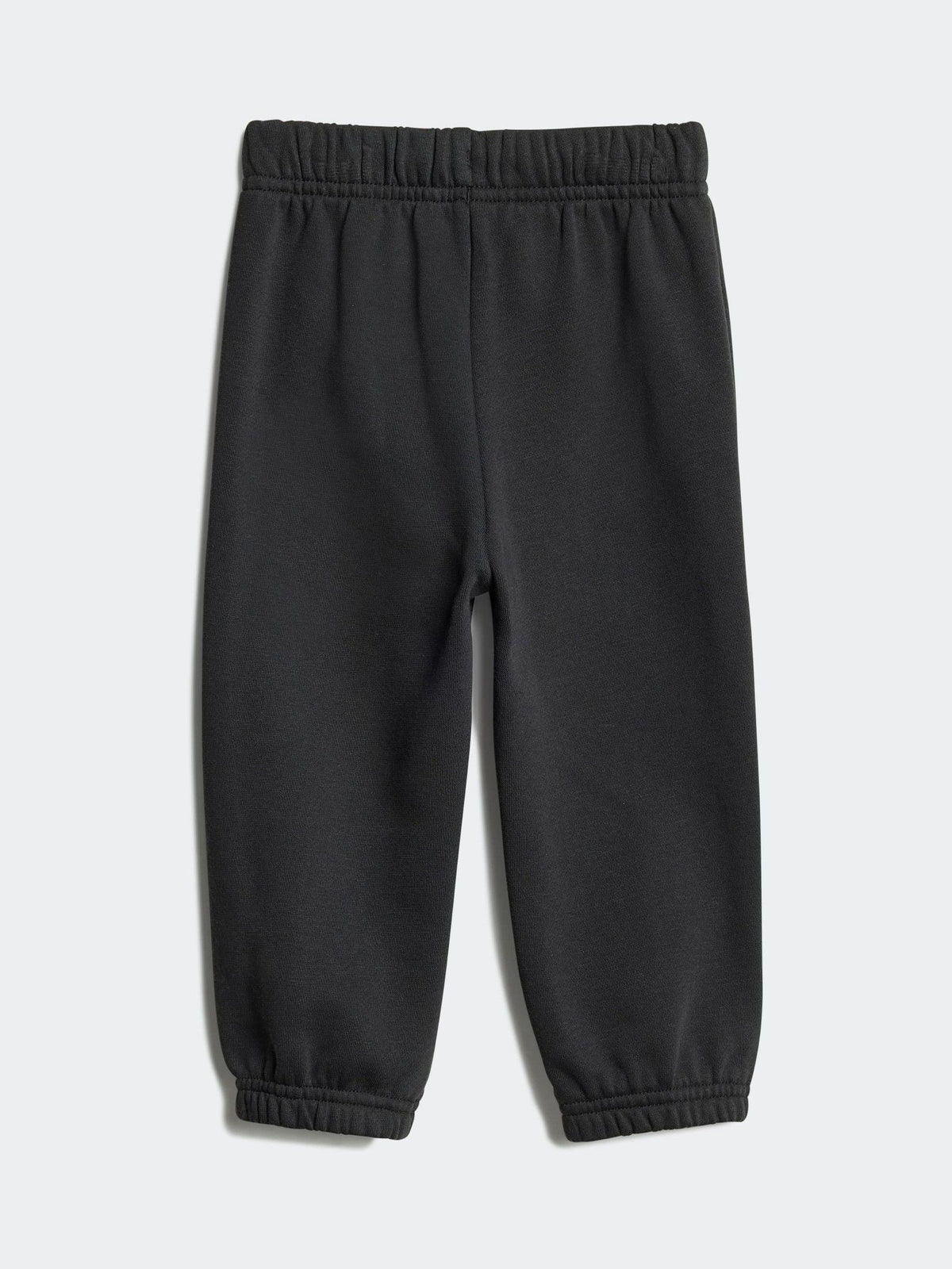 Dsiney Kidz - adidas Black Essentials Joggers Kids image 4