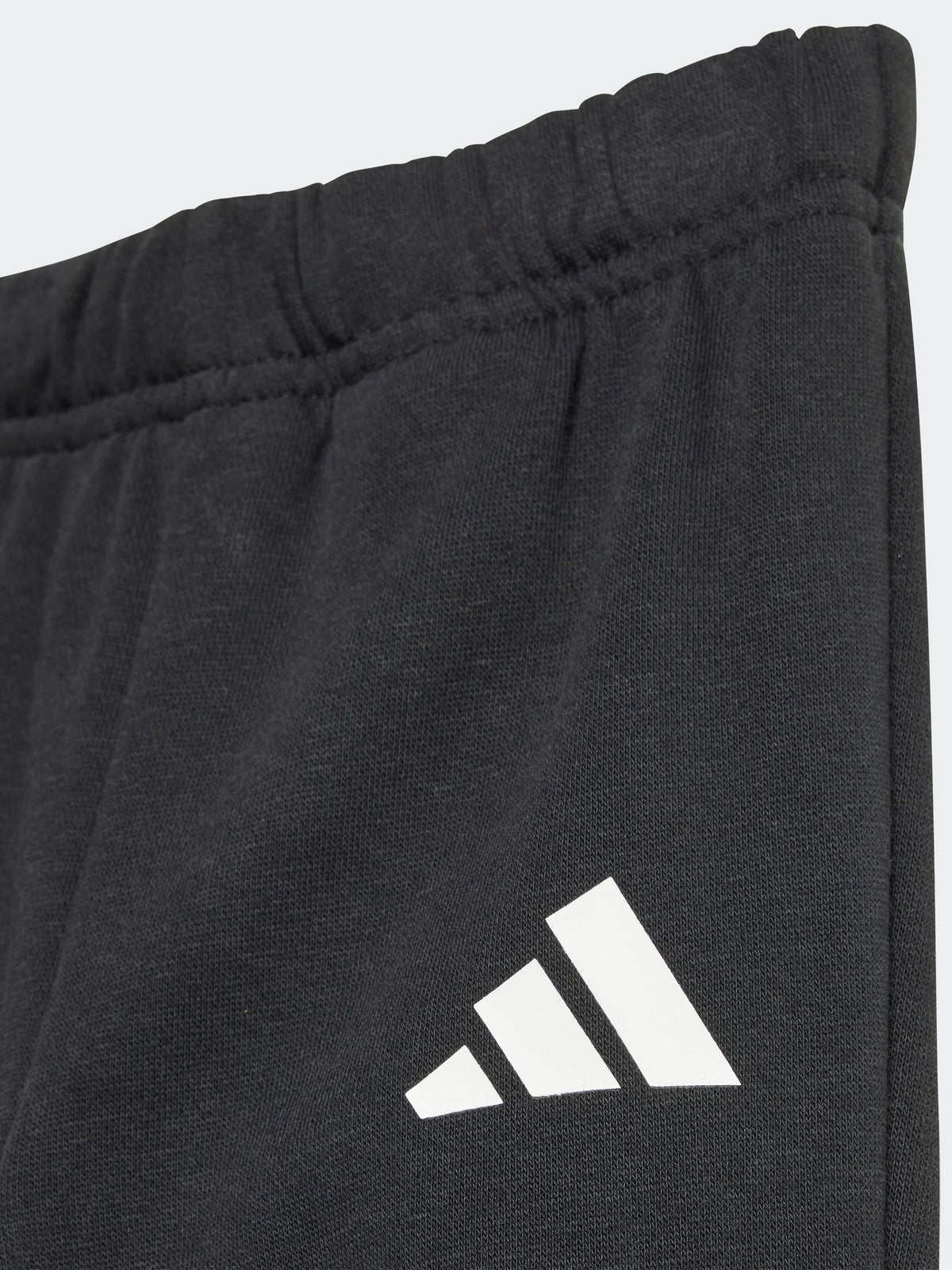 Dsiney Kidz - adidas Black Essentials Joggers Kids image 7