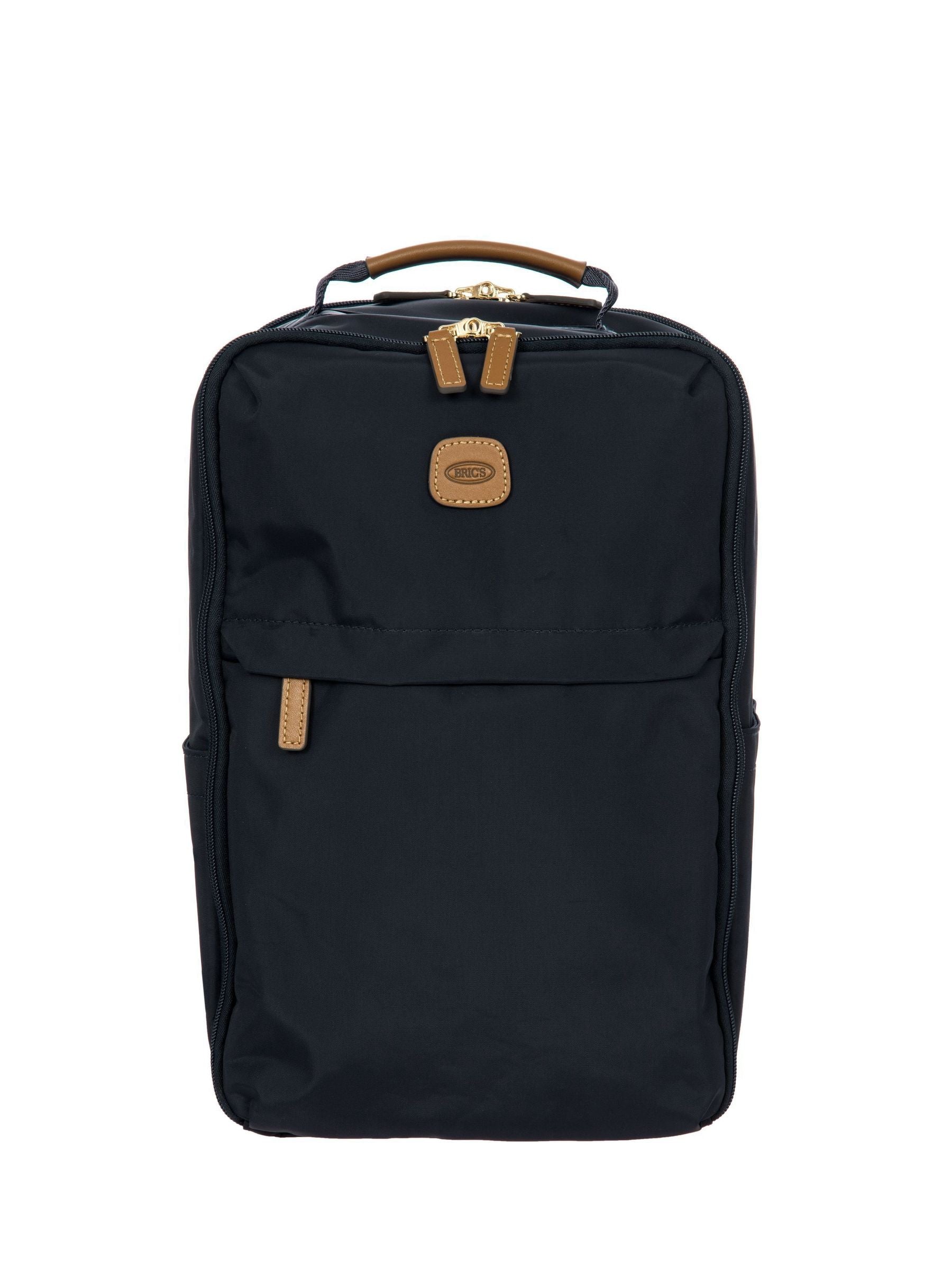 Bric's Blue Underseat Backpack image 1