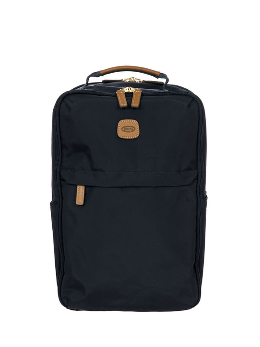 Bric's Blue Underseat Backpack image 1