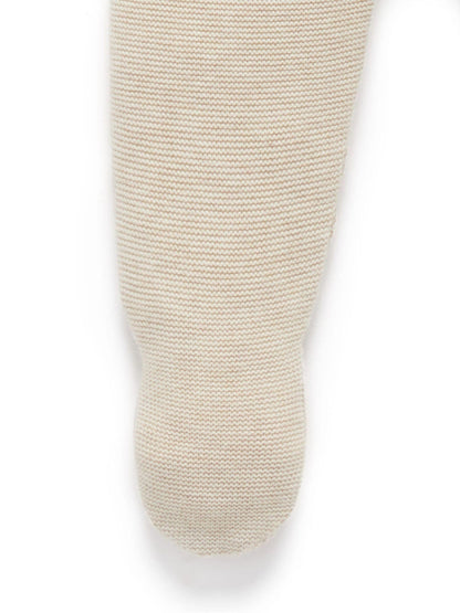 Purebaby Natural Textured Leggings image 5