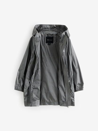 smALLSAINTS Metallic Girls Underground Lightweight Jacket - image 11