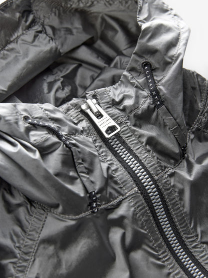smALLSAINTS Metallic Girls Underground Lightweight Jacket - image 12