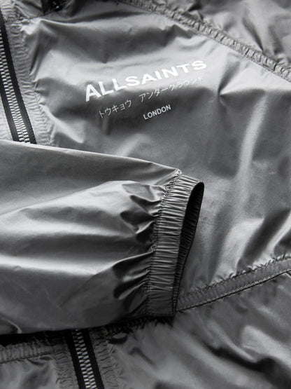 smALLSAINTS Metallic Girls Underground Lightweight Jacket - image 13