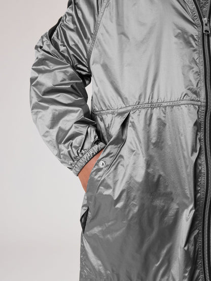smALLSAINTS Metallic Girls Underground Lightweight Jacket - image 8