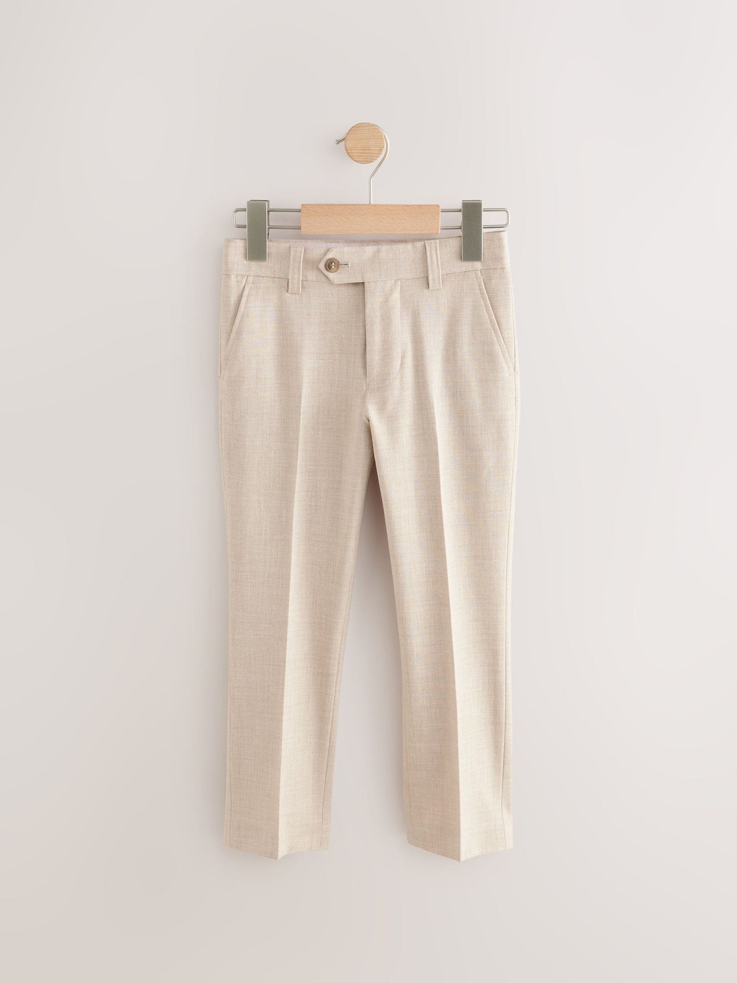 Dsiney Kidz - Neutral Suit Trousers (3-16yrs) image 1