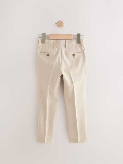 Dsiney Kidz - Neutral Suit Trousers (3-16yrs) image 2