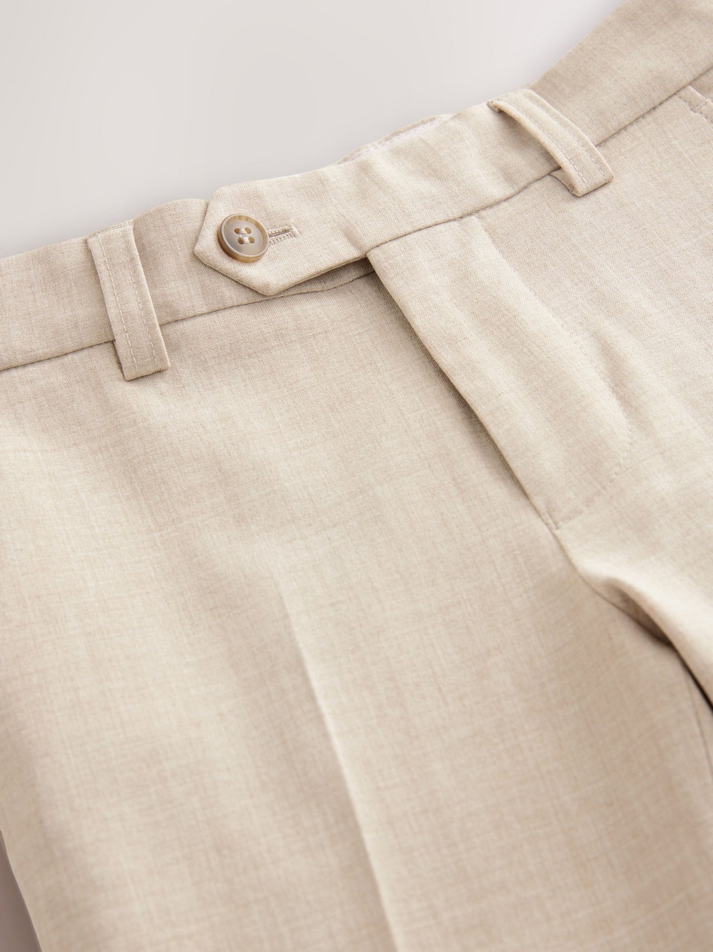 Dsiney Kidz - Neutral Suit Trousers (3-16yrs) image 3