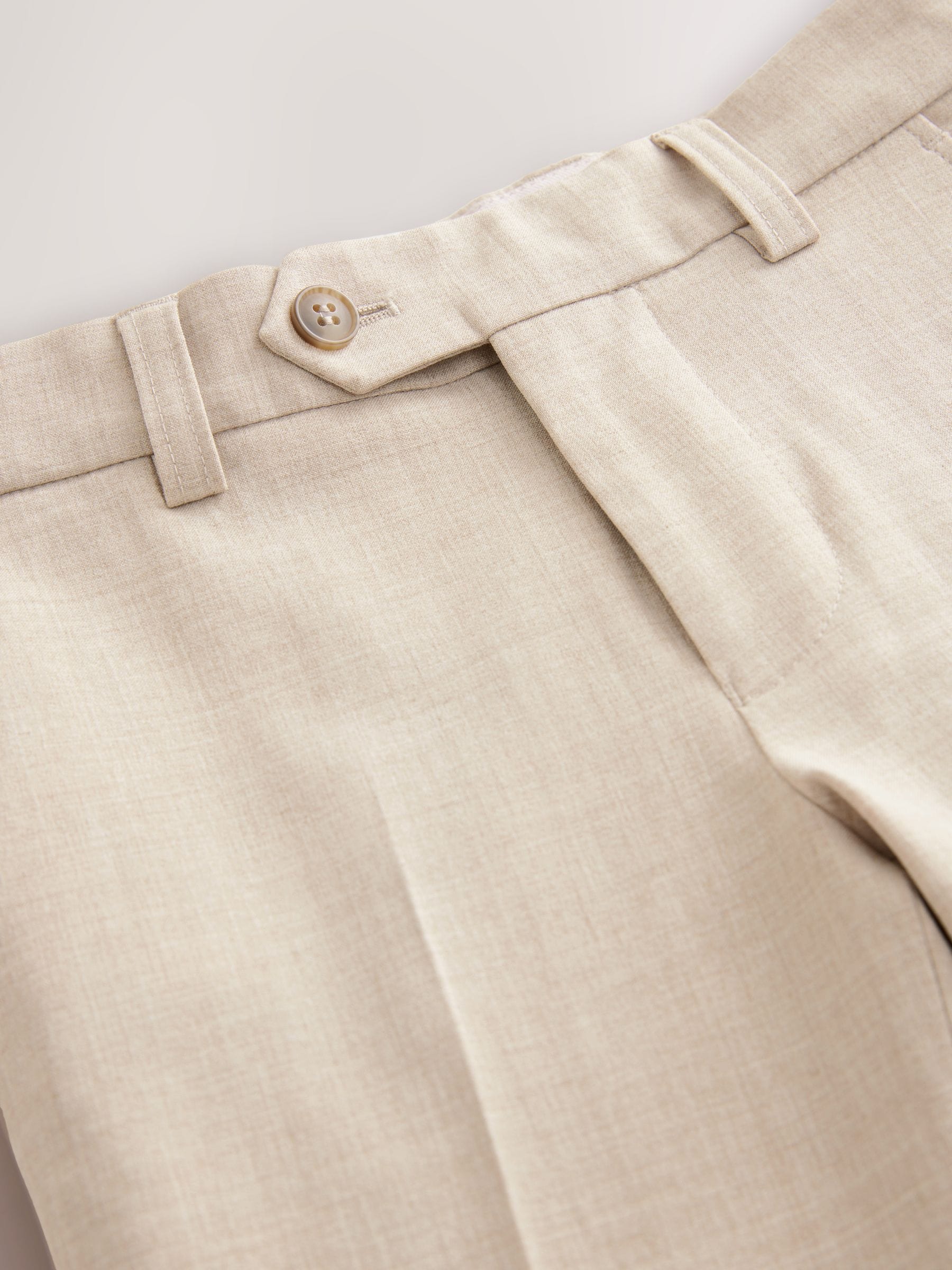 Dsiney Kidz - Neutral Suit Trousers (3-16yrs) image 3